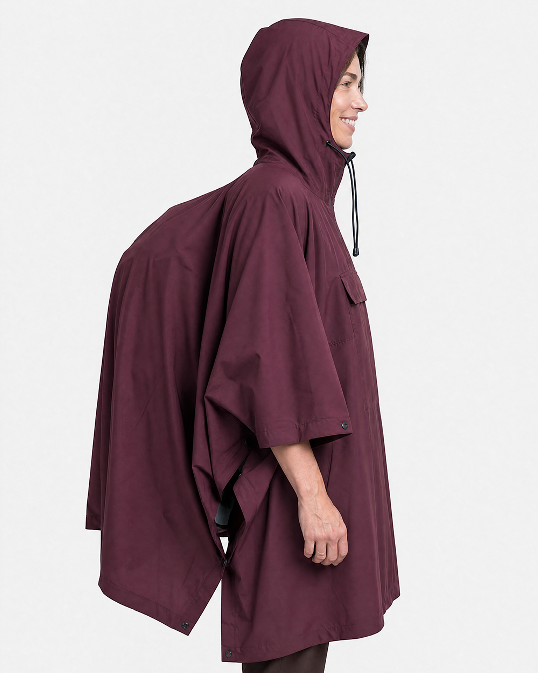 Poncho Imperméable Neblina
