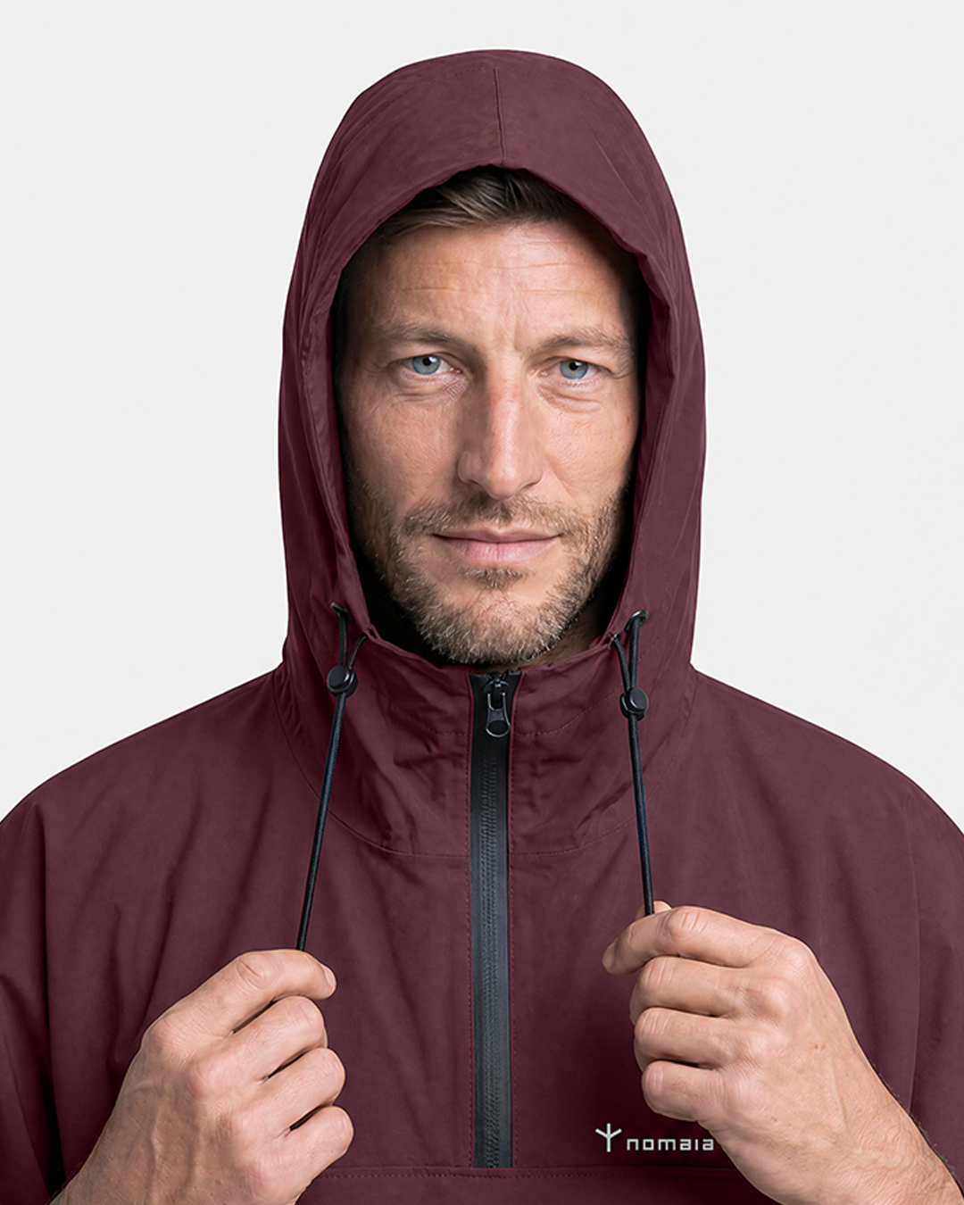 Poncho Imperméable Neblina