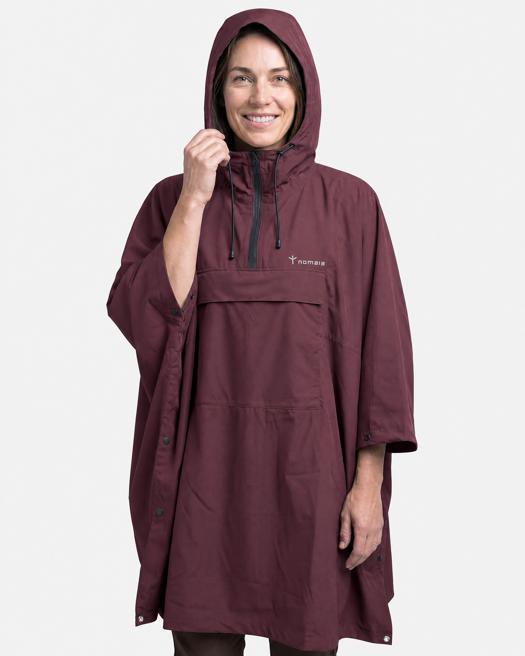 Poncho Imperméable Neblina