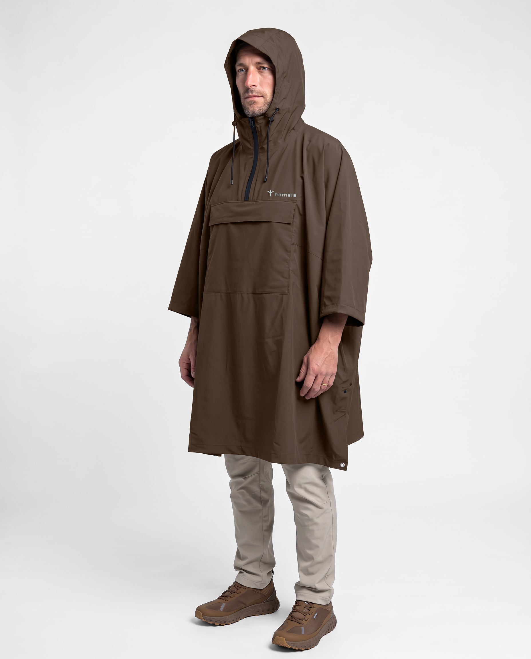 Poncho Imperméable Neblina