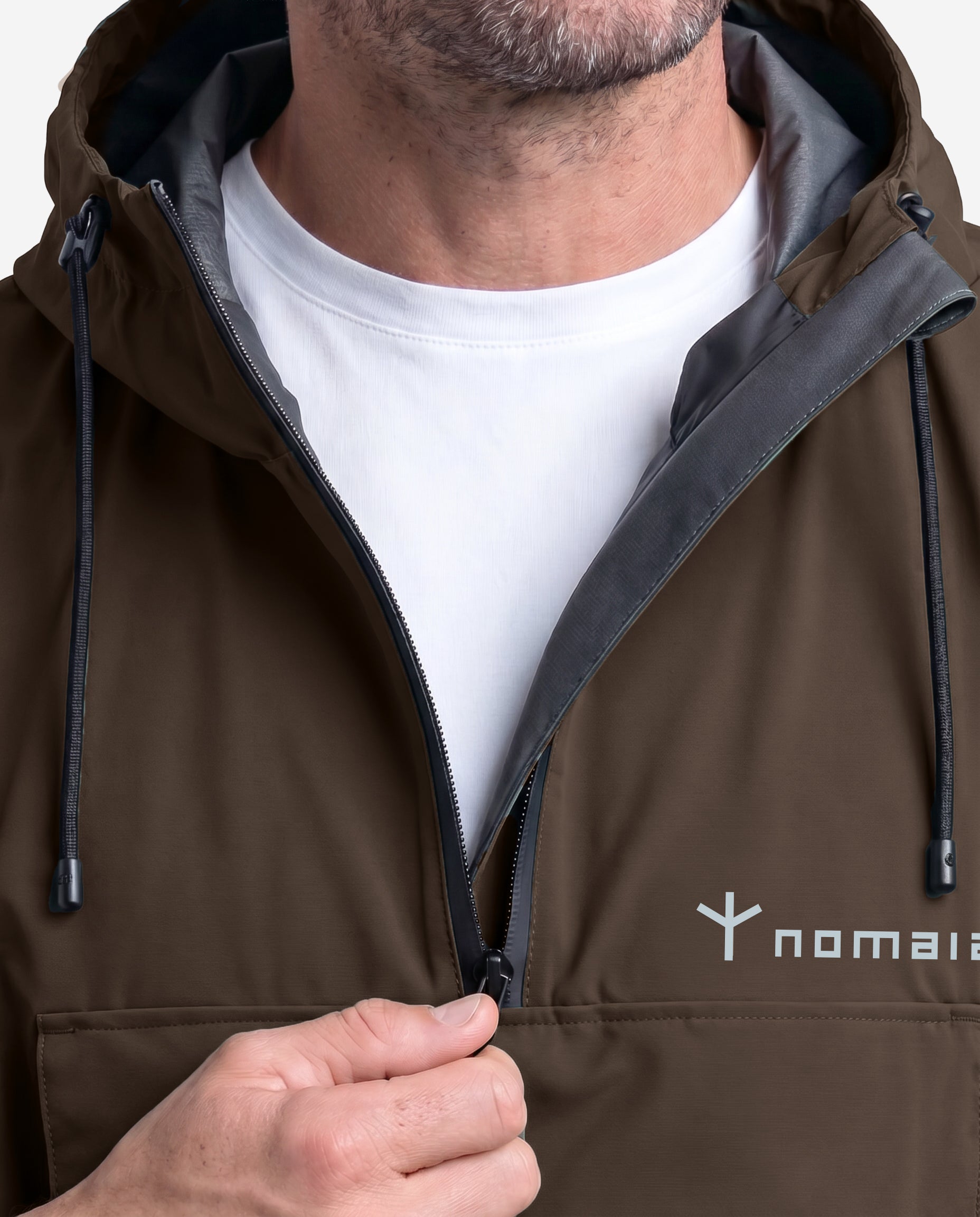 Poncho Imperméable Neblina