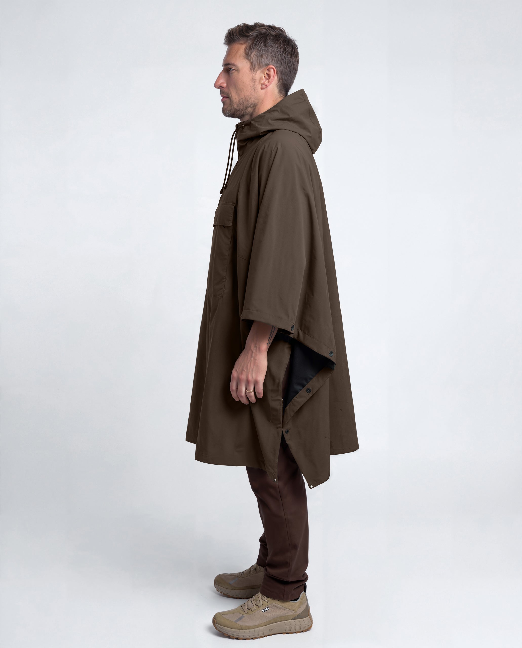 Poncho Imperméable Neblina