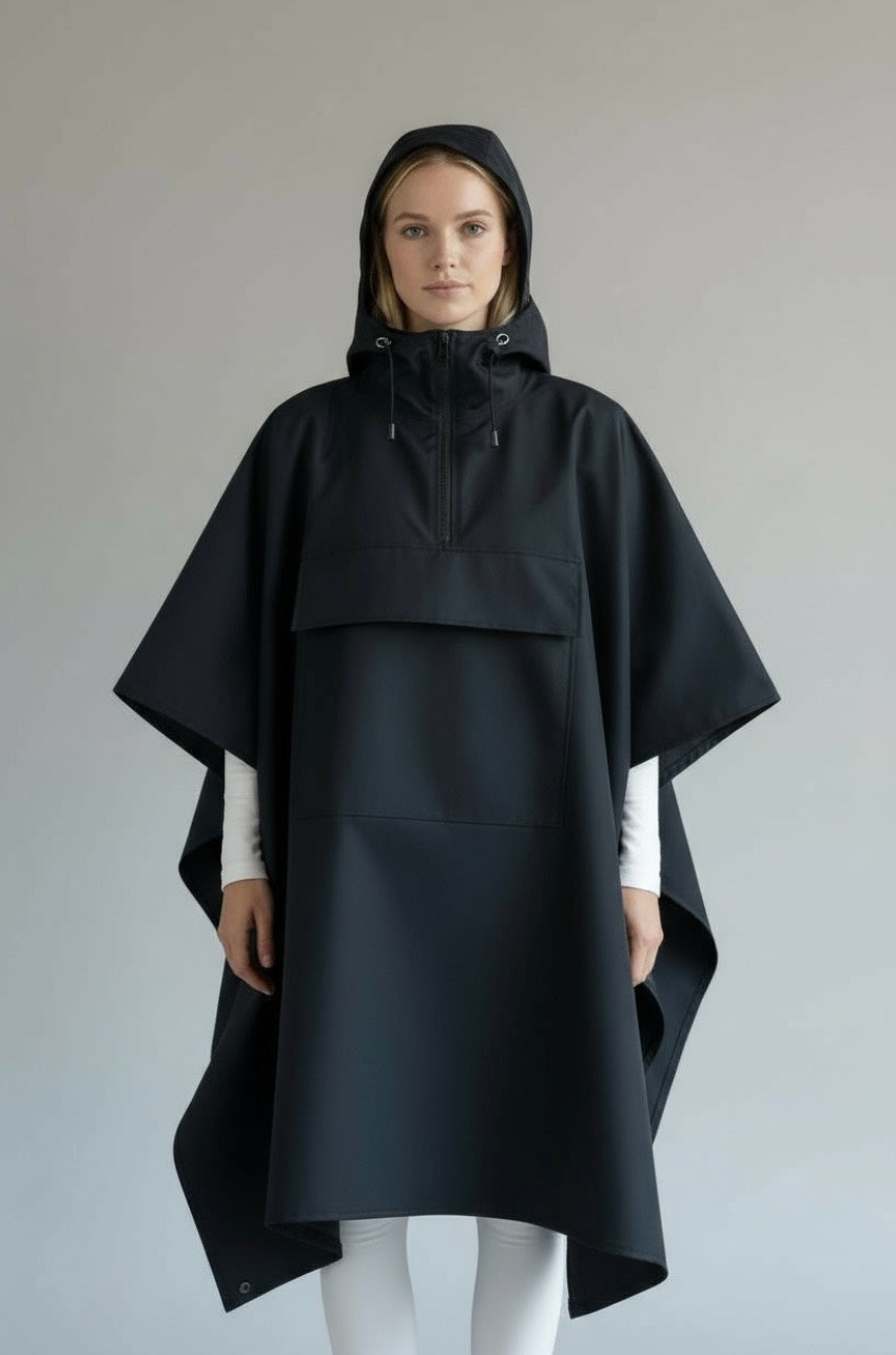 Poncho Imperméable Tactique NOMAIA