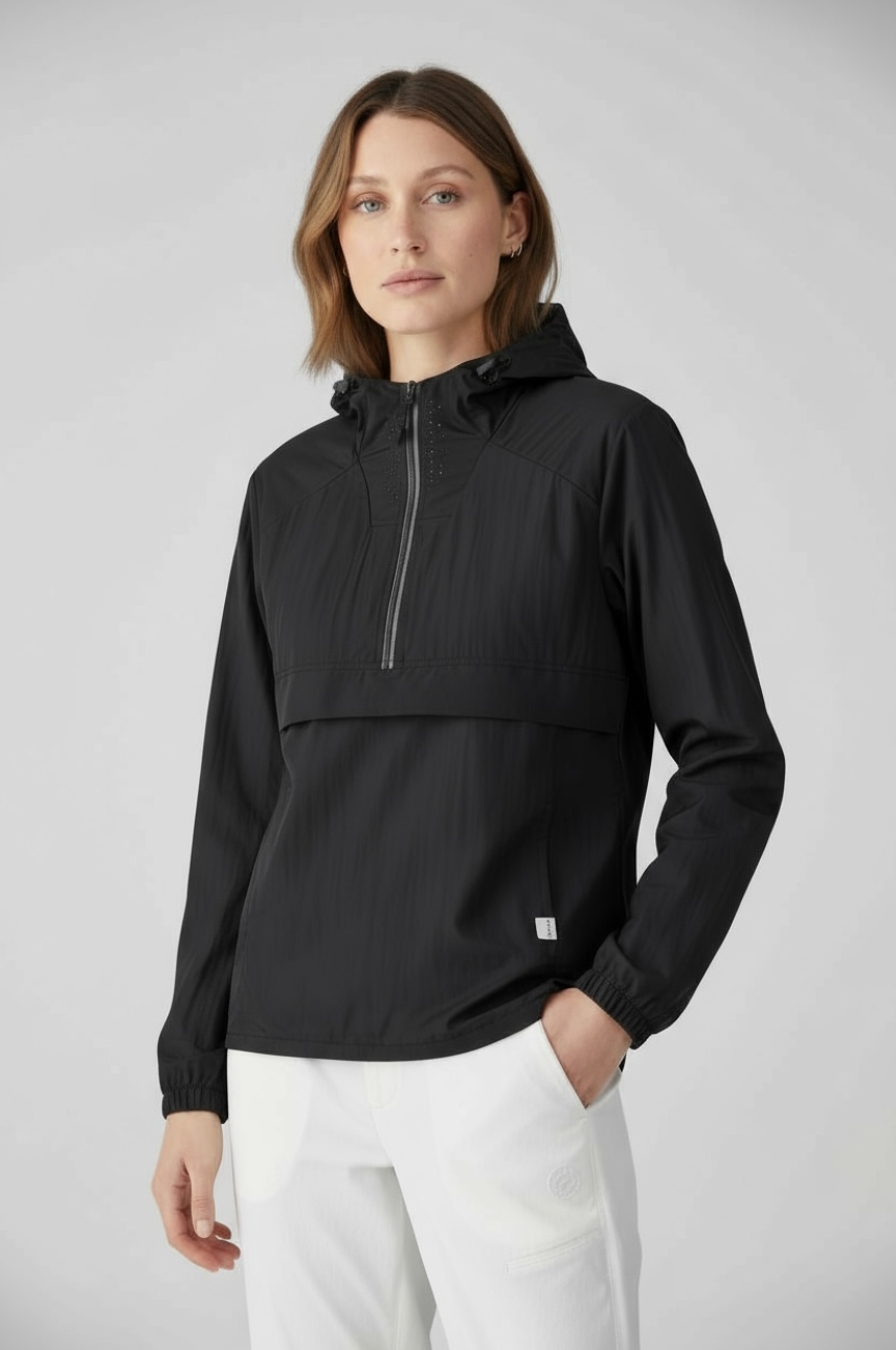 Anorak Ultra-Léger Automne/Hiver