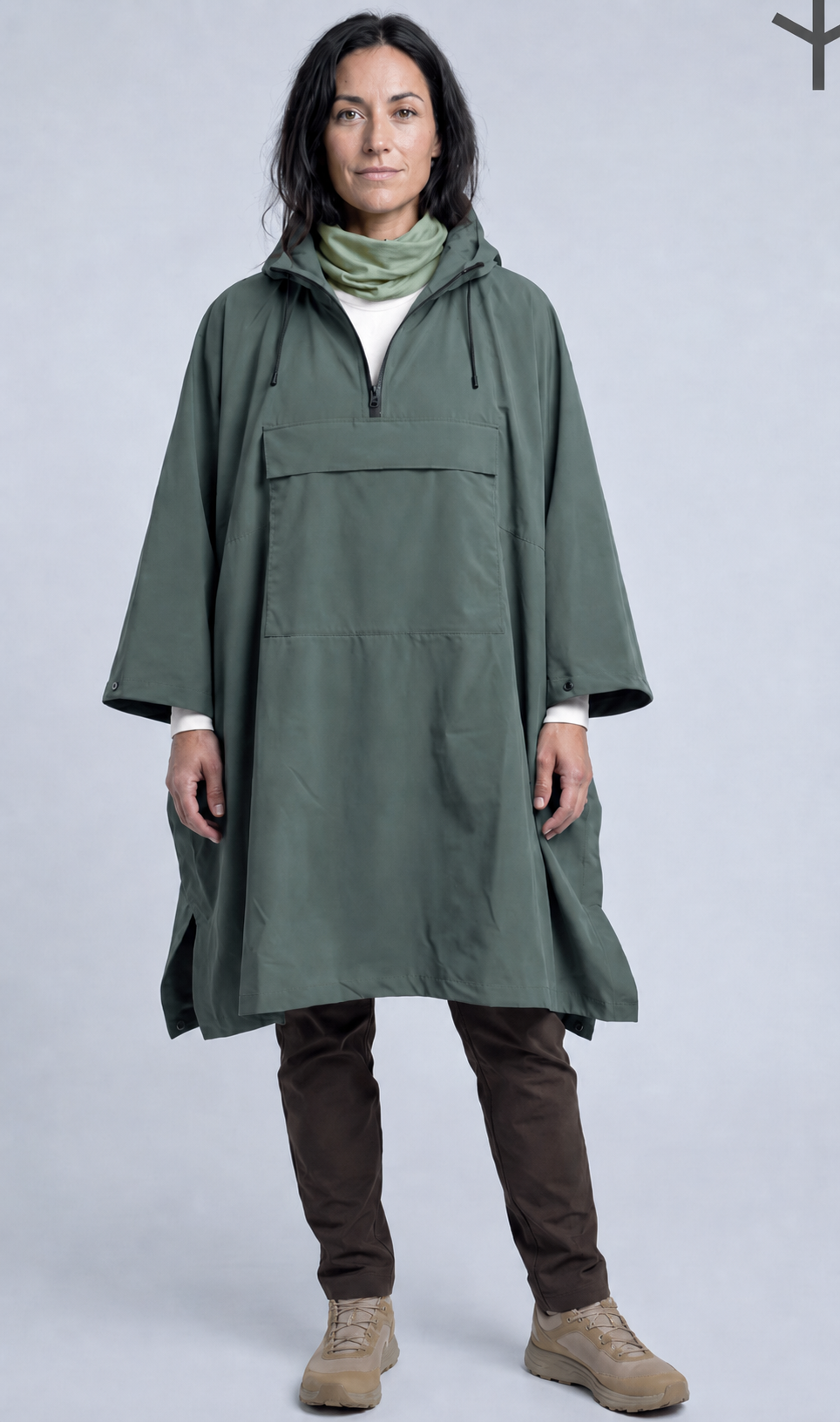 Neblina Gaiter