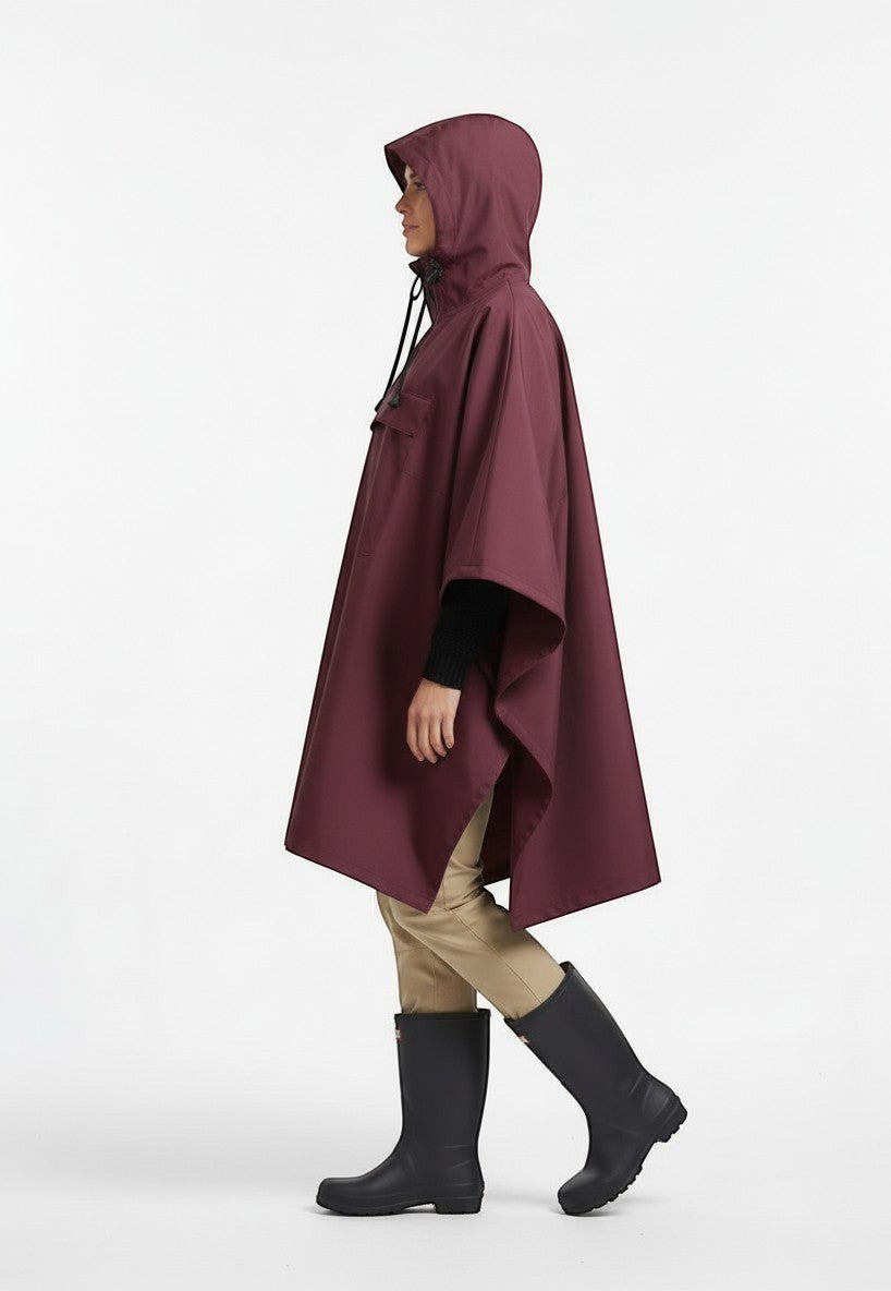 Poncho Imperméable Neblina