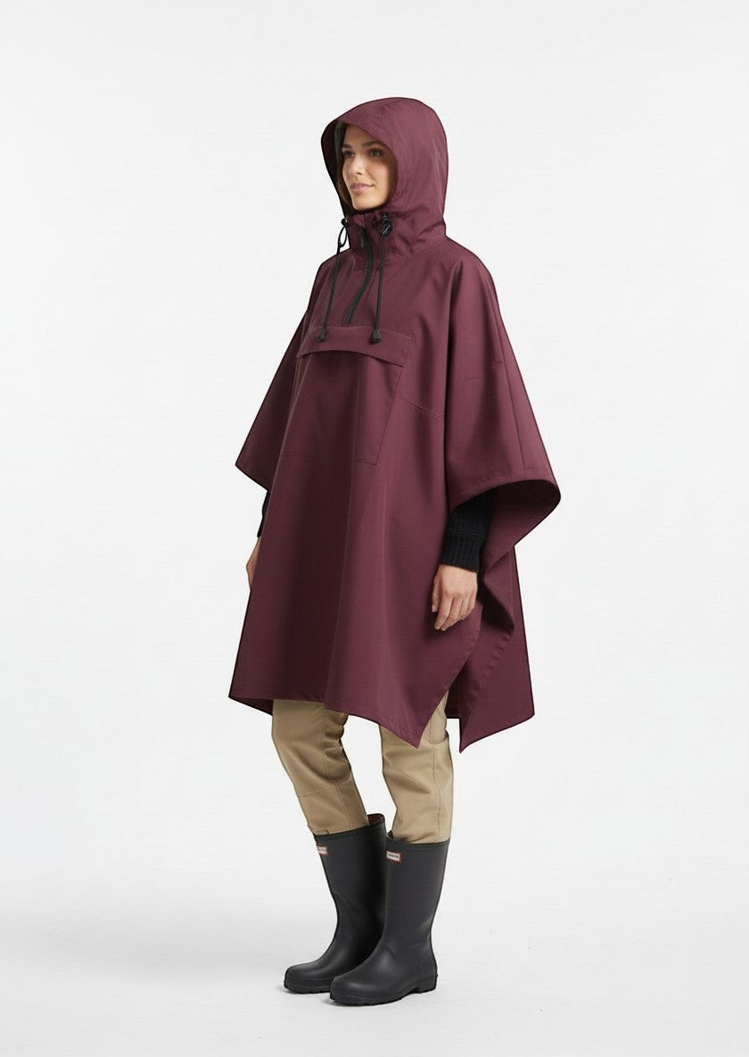 Poncho Imperméable Neblina