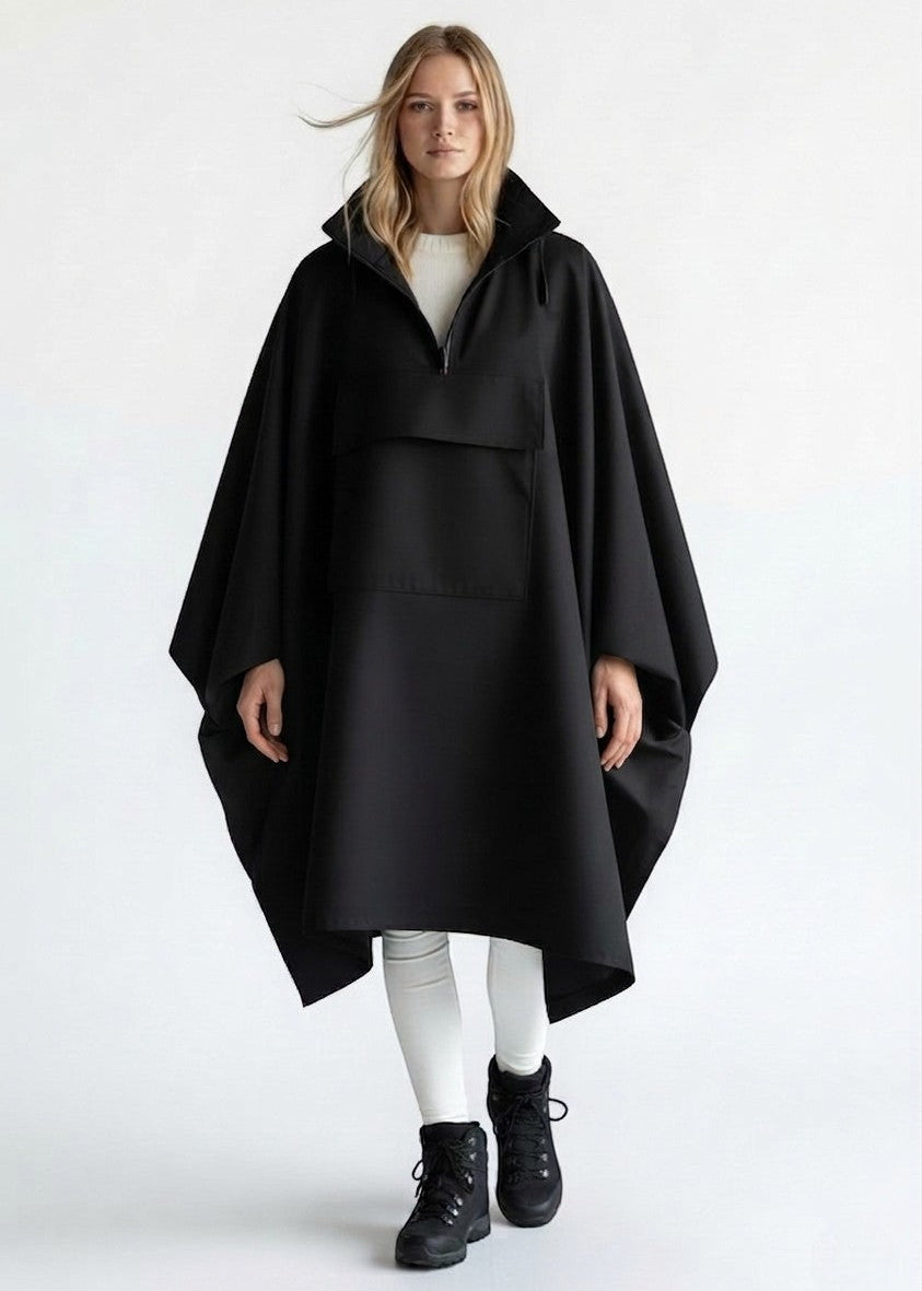 Poncho Imperméable Neblina