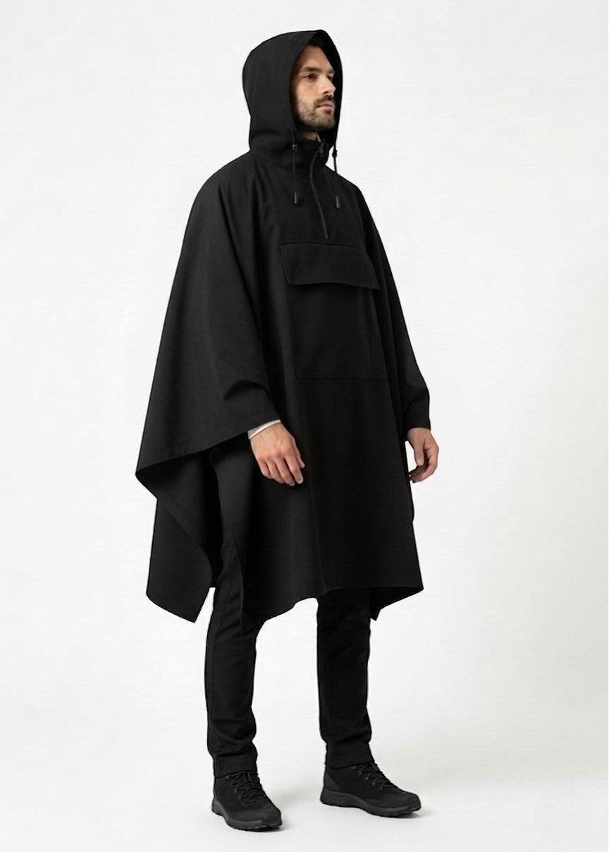 Poncho Imperméable Neblina