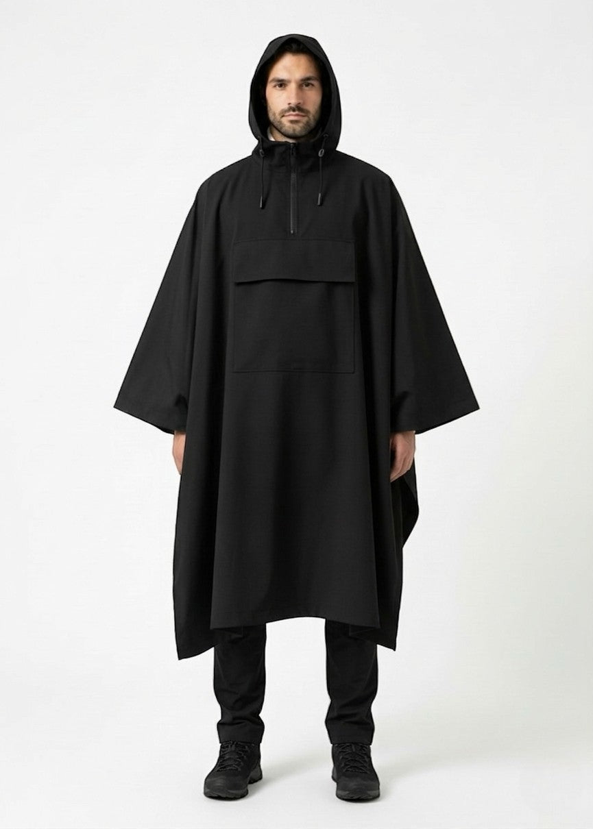 Poncho Imperméable Neblina