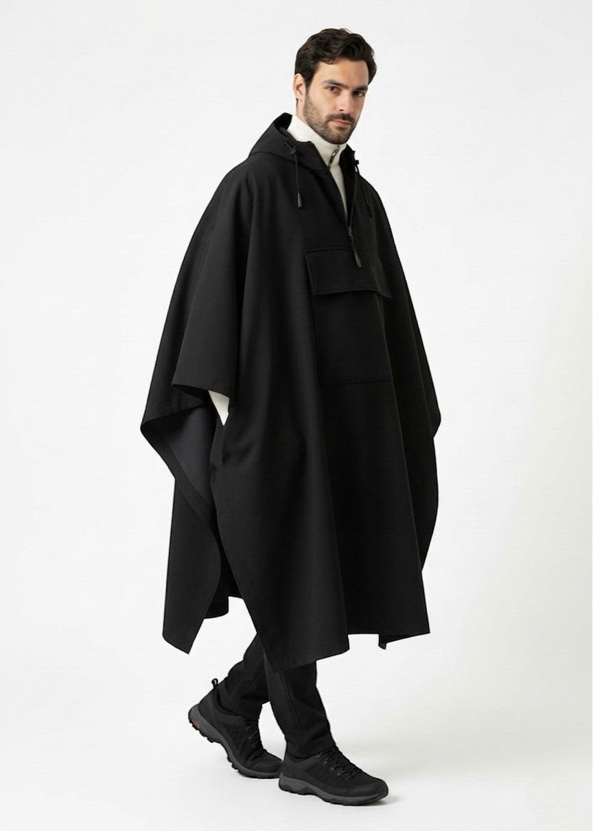 Poncho Imperméable Neblina