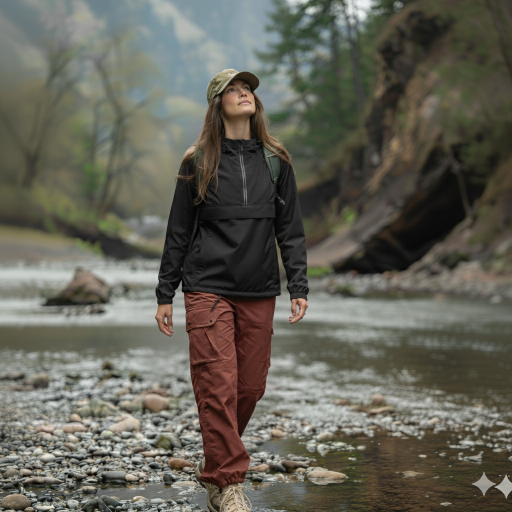 Ensemble Outdoor Essentials - Tout ce dont vous avez besoin pour partir à l'aventure