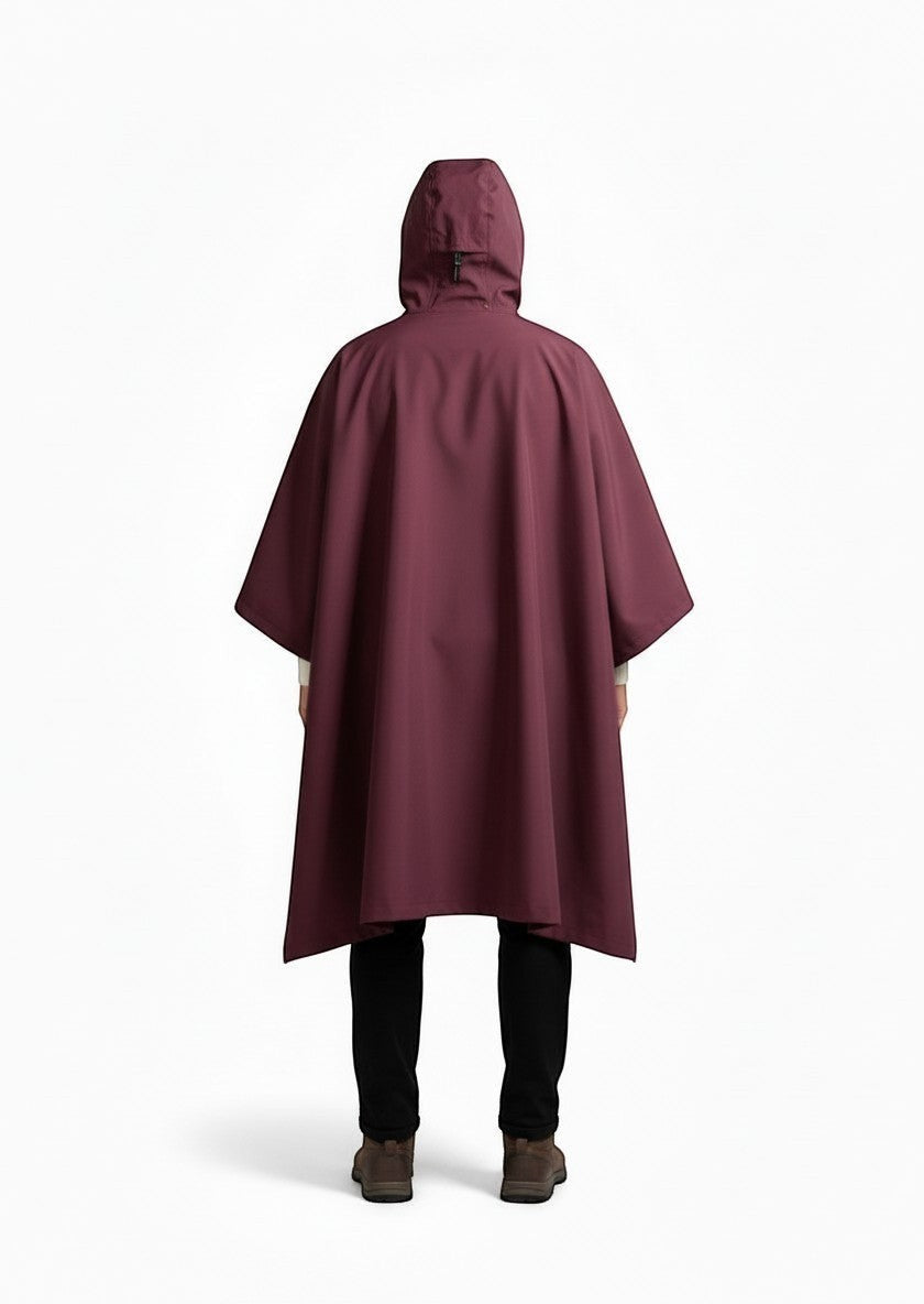 Poncho Imperméable Neblina