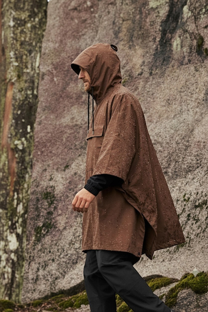 Poncho Imperméable Neblina
