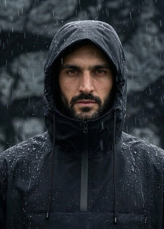 Poncho Imperméable Neblina