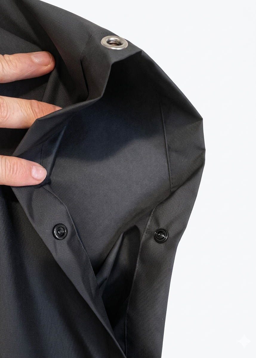 Poncho Imperméable Neblina