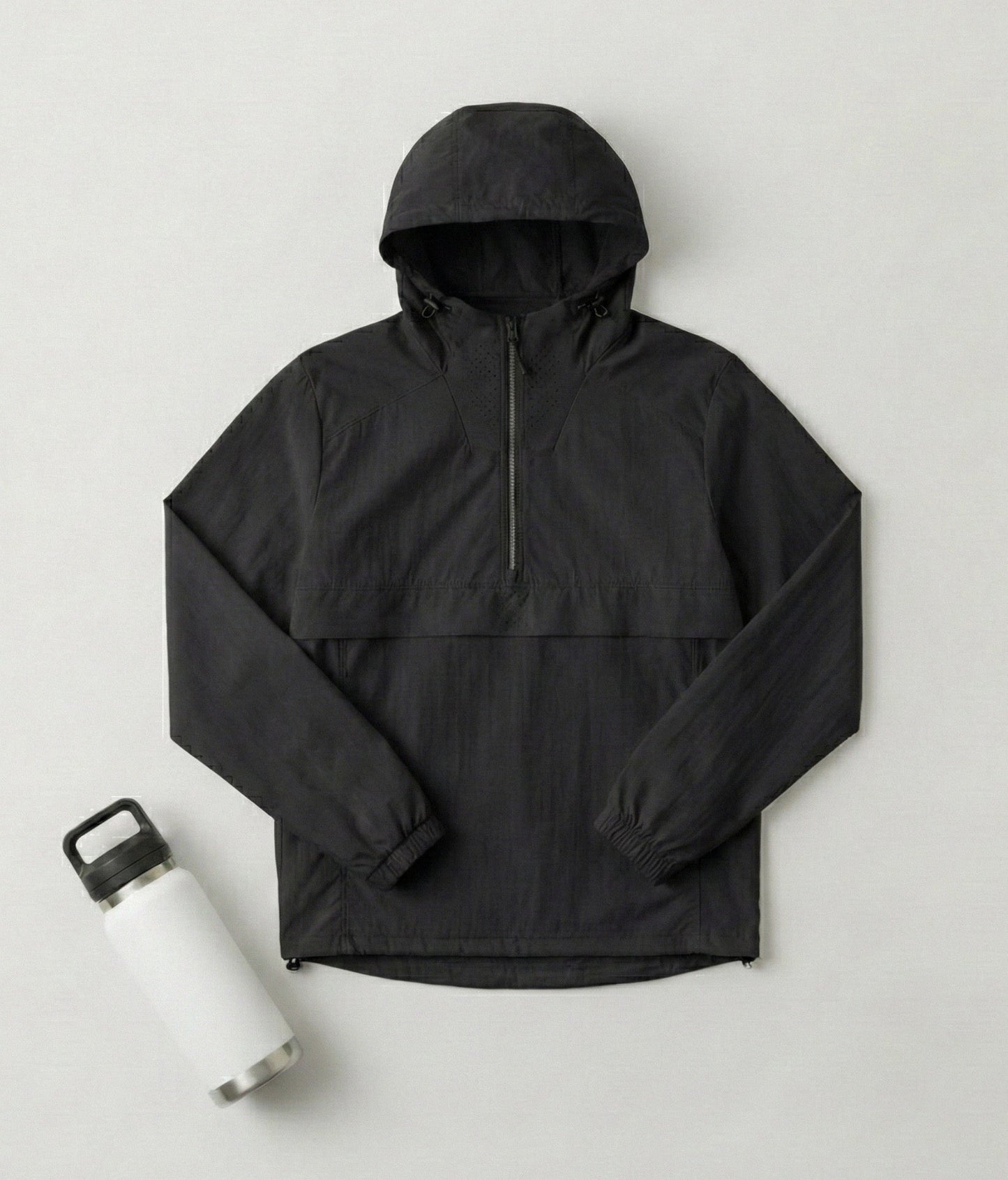 Ensemble Outdoor Essentials - Tout ce dont vous avez besoin pour partir à l'aventure