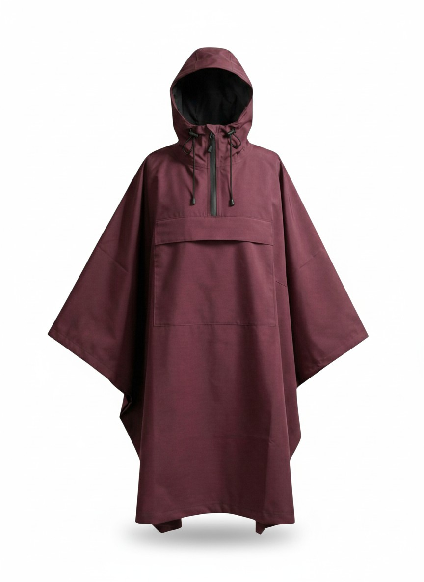 Poncho Imperméable Neblina