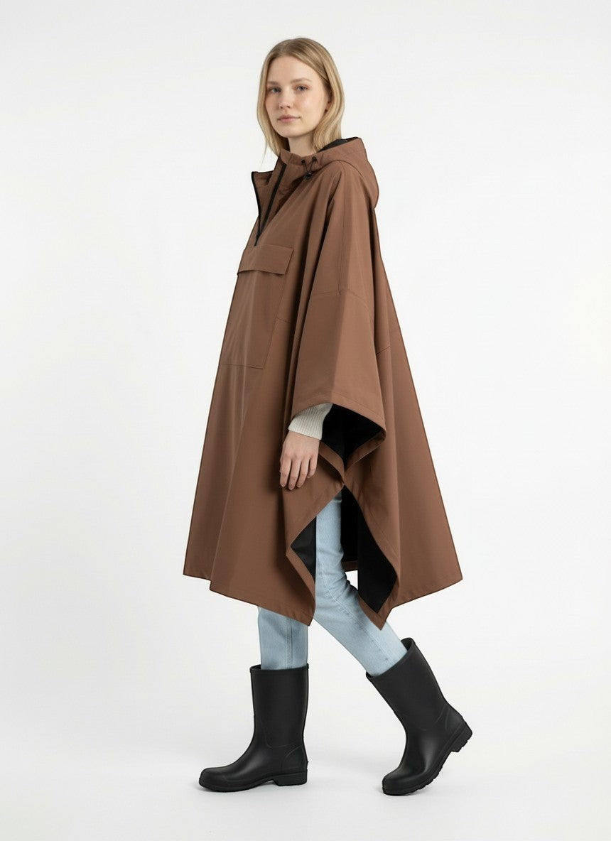 Poncho Imperméable Neblina