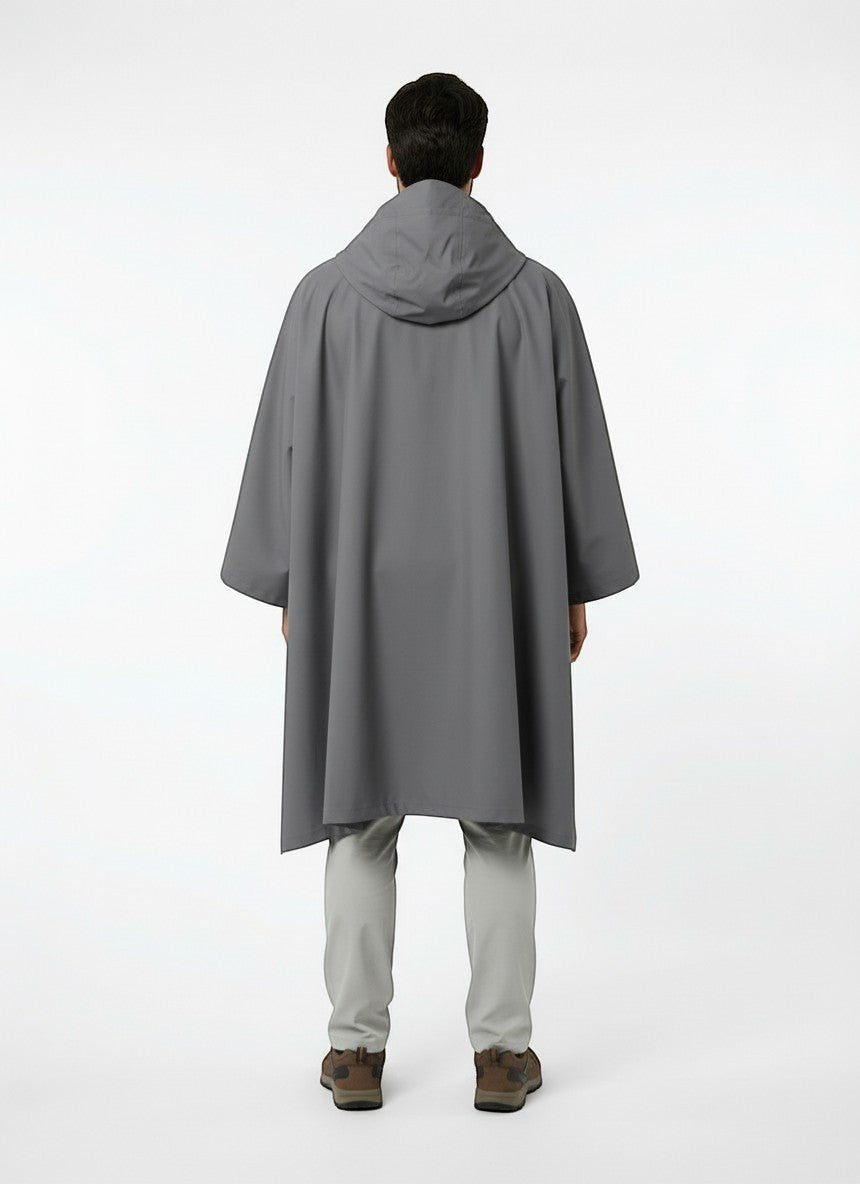Poncho Imperméable Neblina