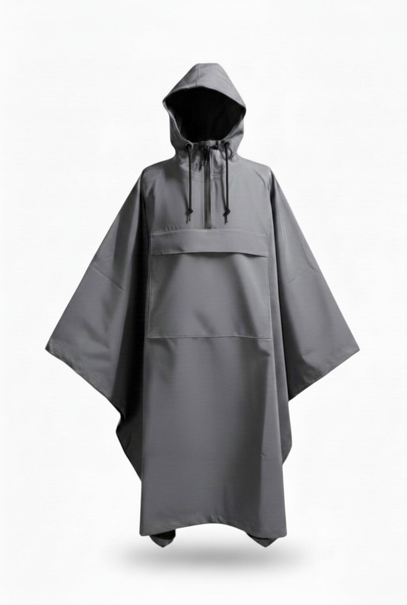 Poncho Imperméable Neblina