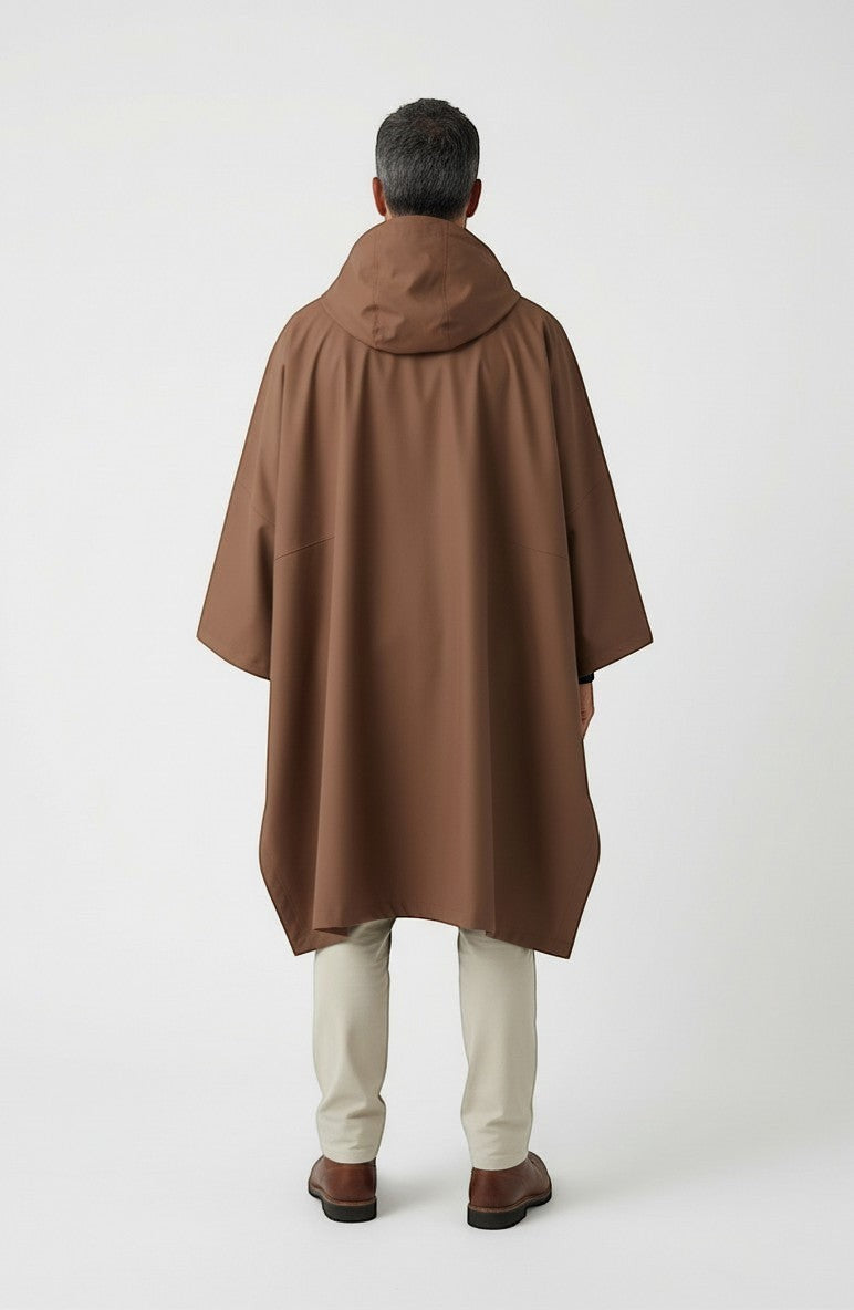 Poncho Imperméable Neblina
