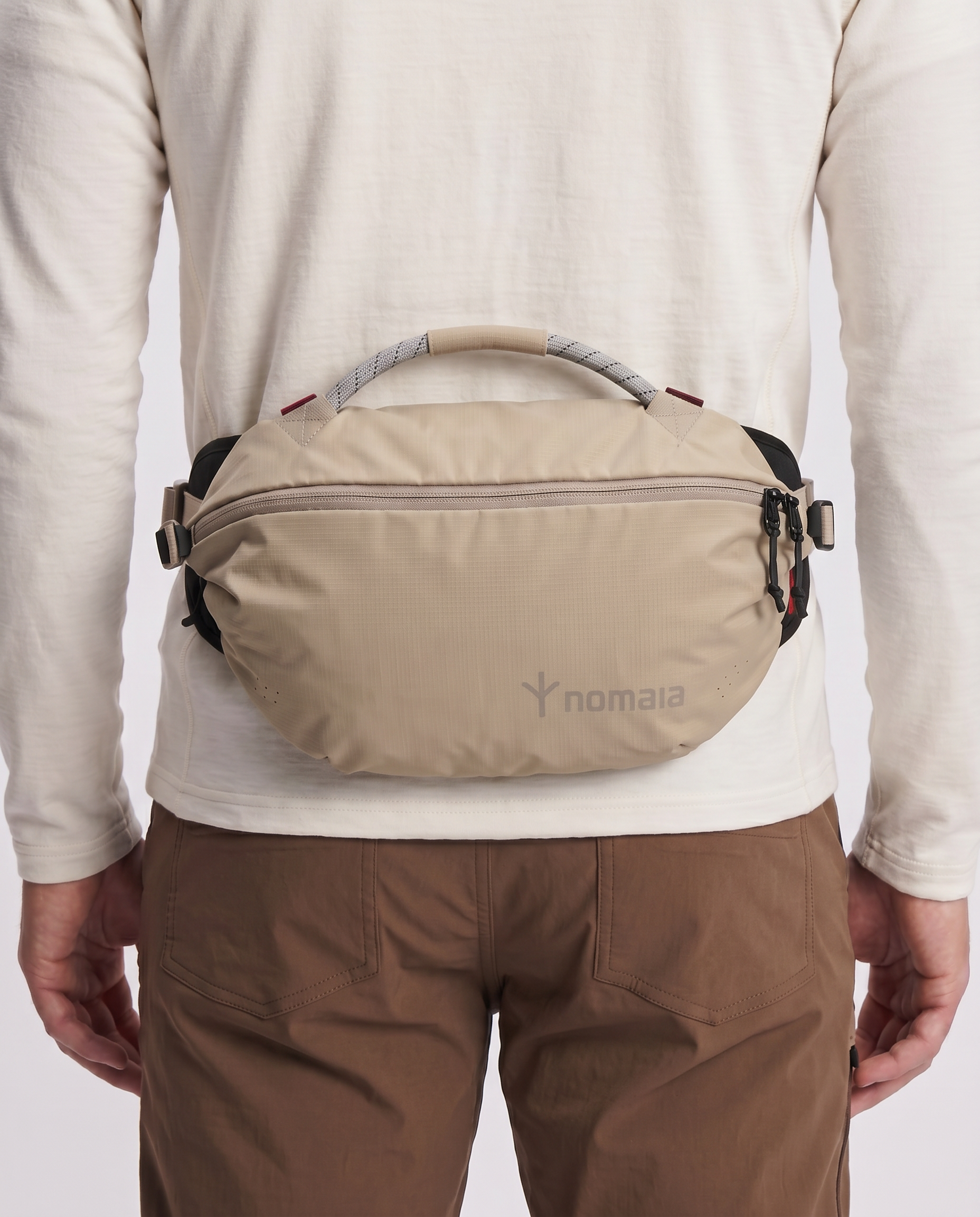 Sling pack 9L - Nomaia Vereda