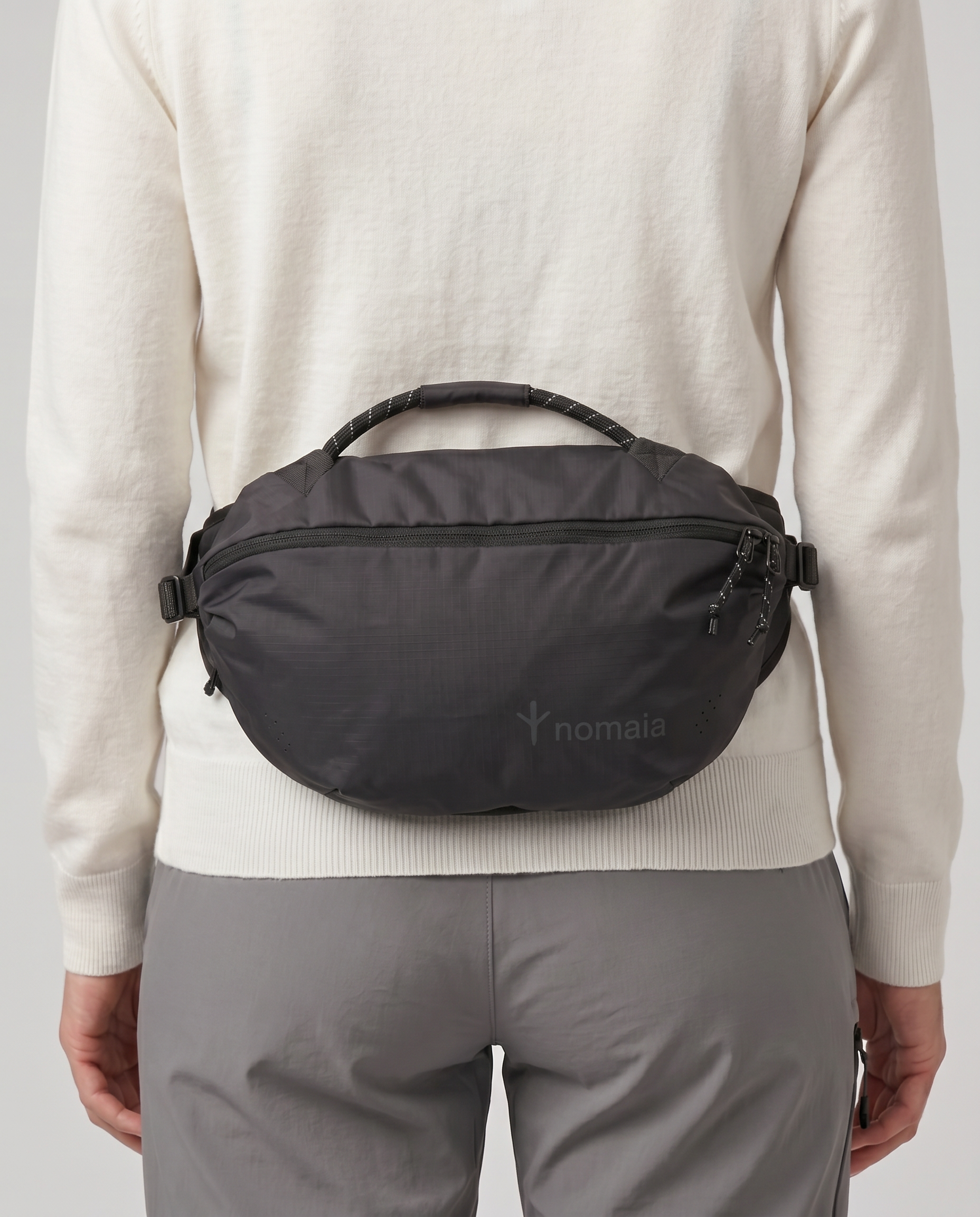 Sling pack 9L - Nomaia Vereda