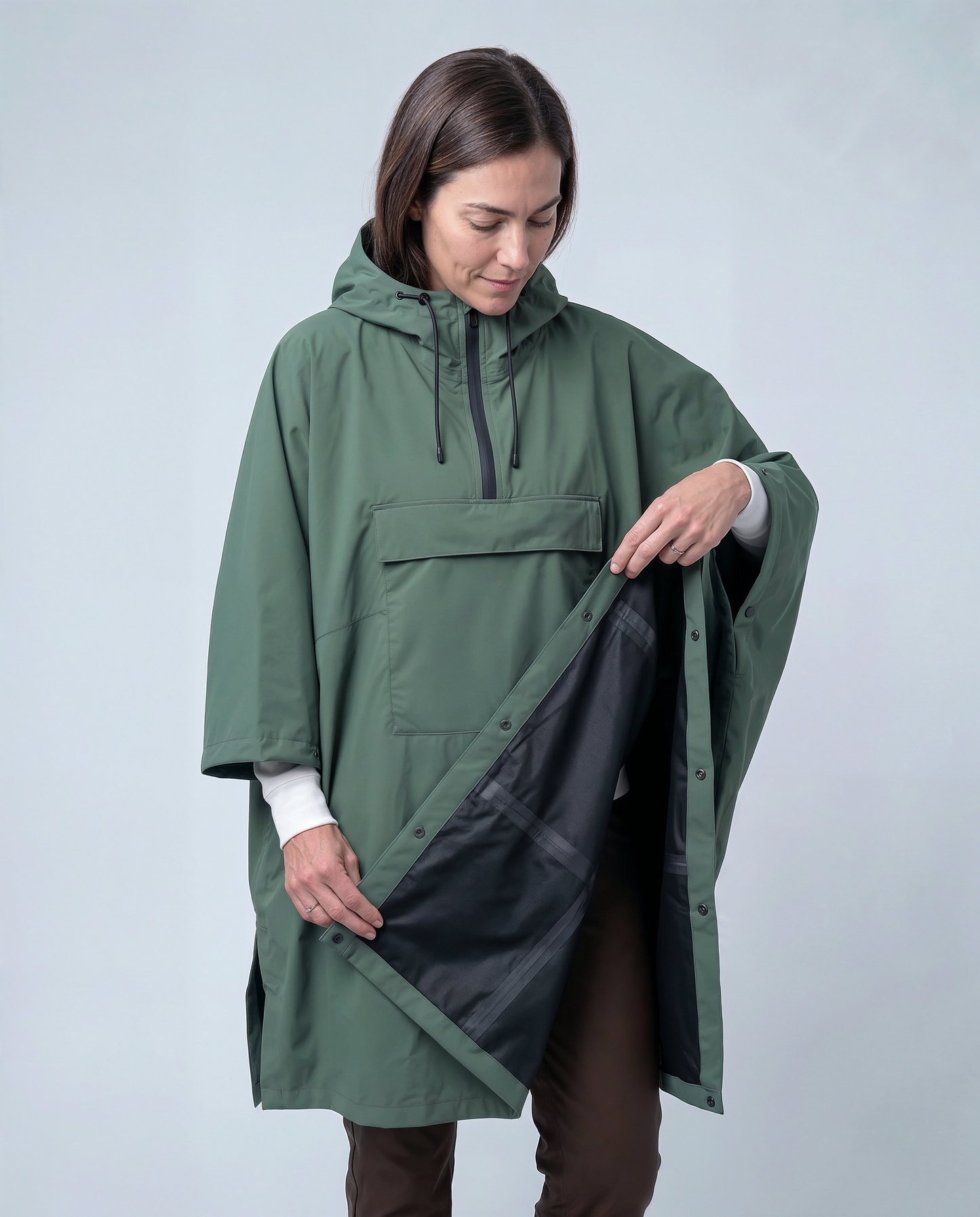 Poncho Imperméable Neblina