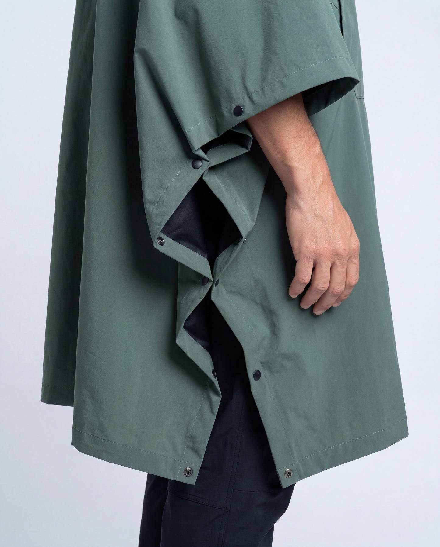 Poncho Imperméable Neblina
