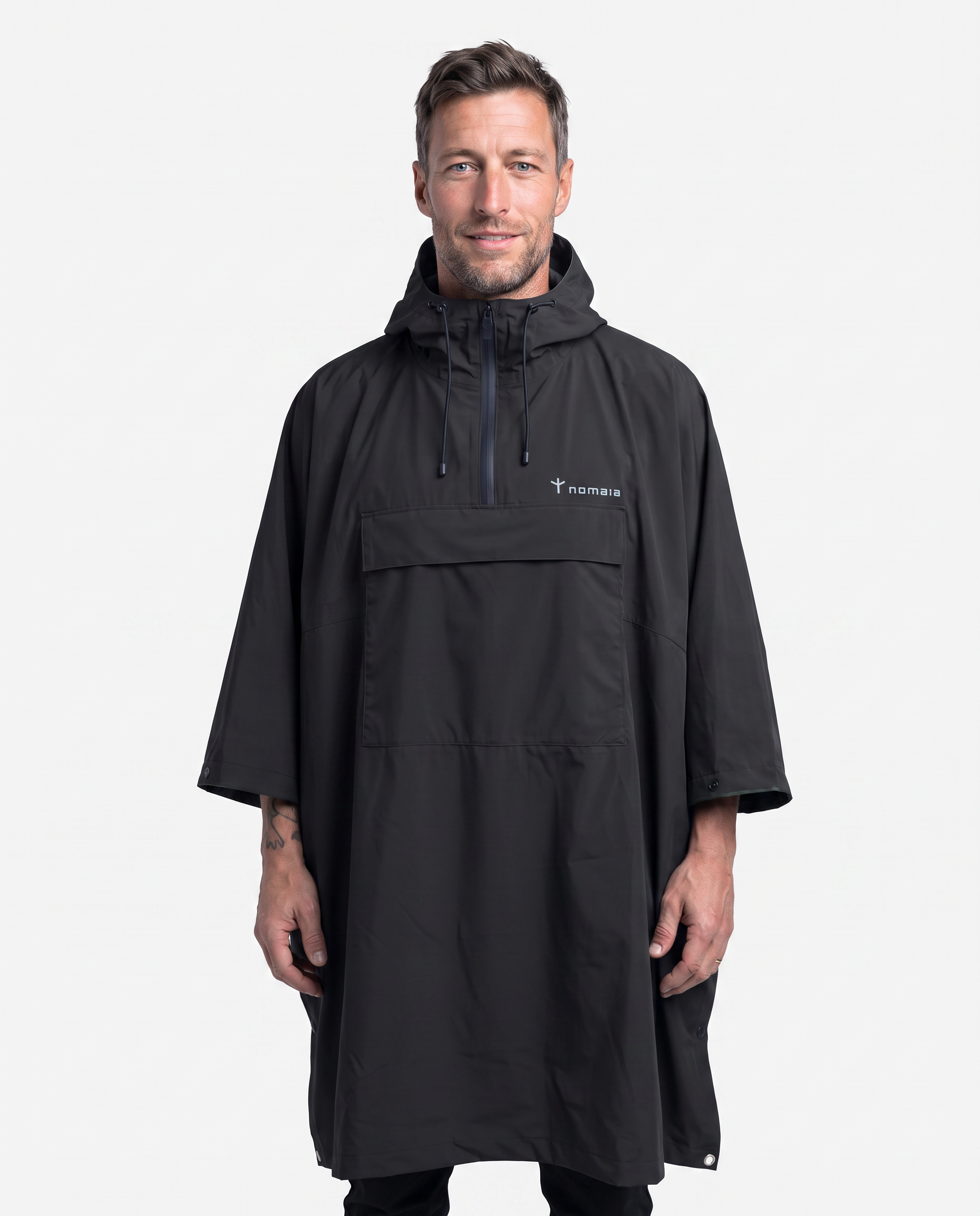 Poncho Imperméable Neblina