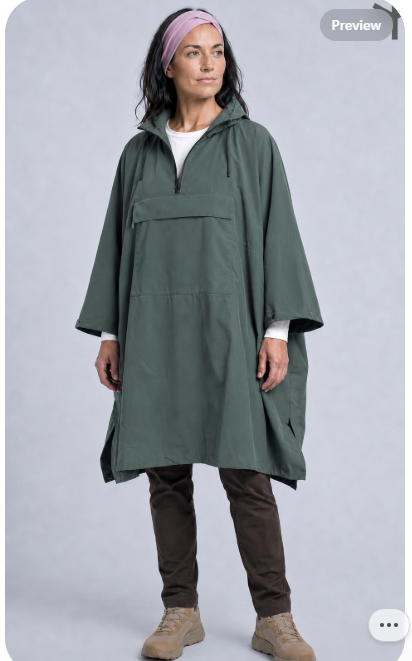 Neblina Gaiter