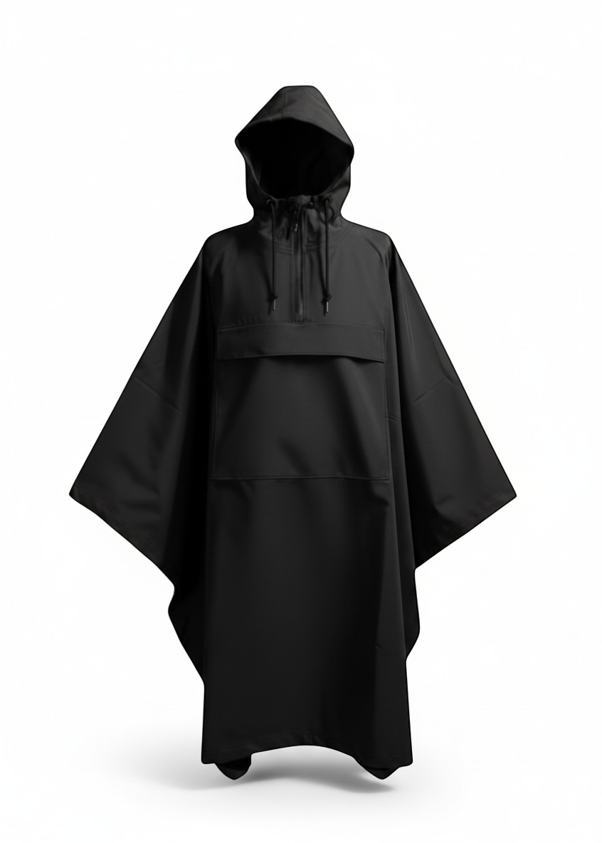Poncho Imperméable Neblina
