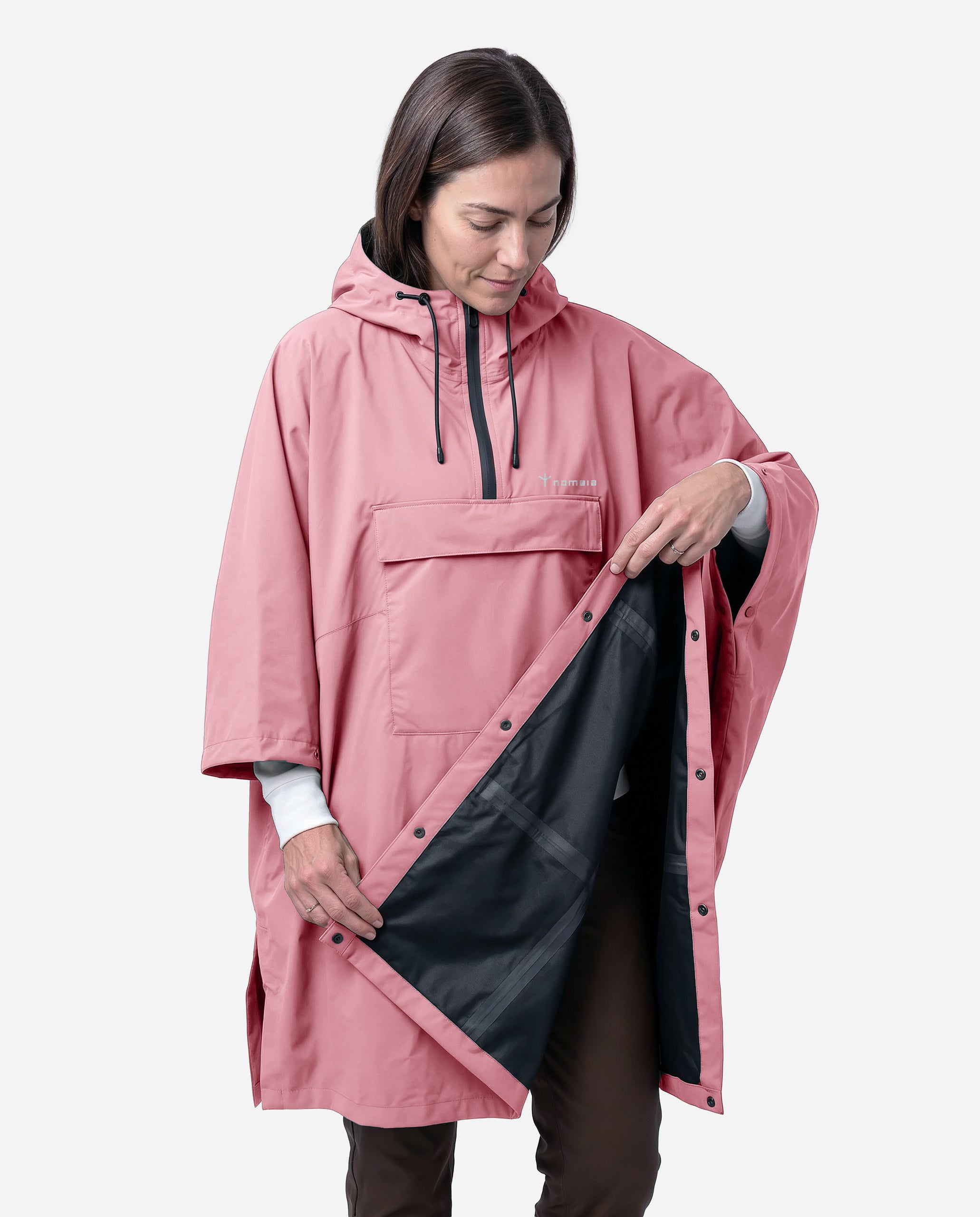 Poncho Imperméable Neblina