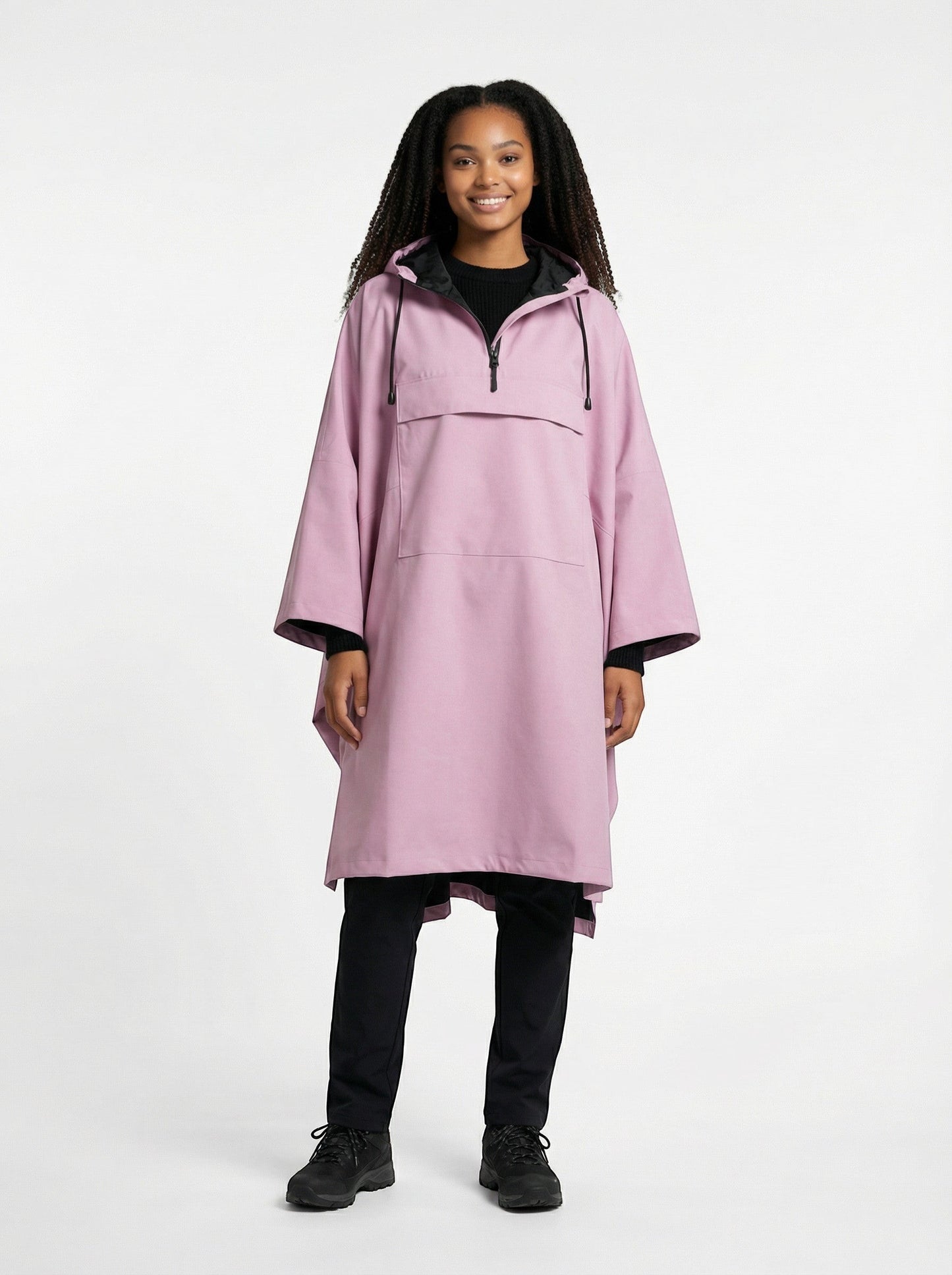 Poncho Imperméable Neblina