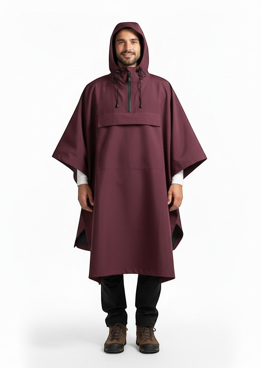 Poncho Imperméable Neblina