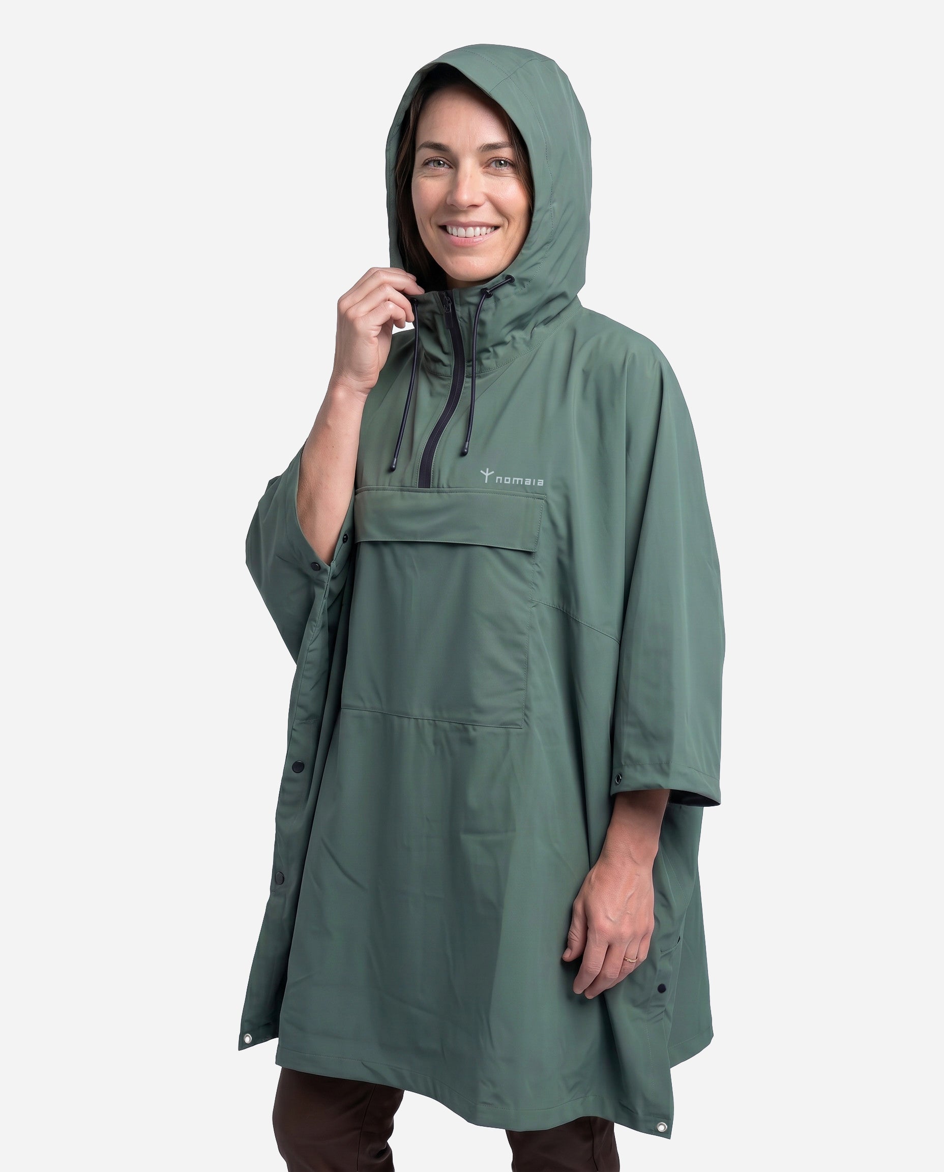 Poncho Imperméable Neblina