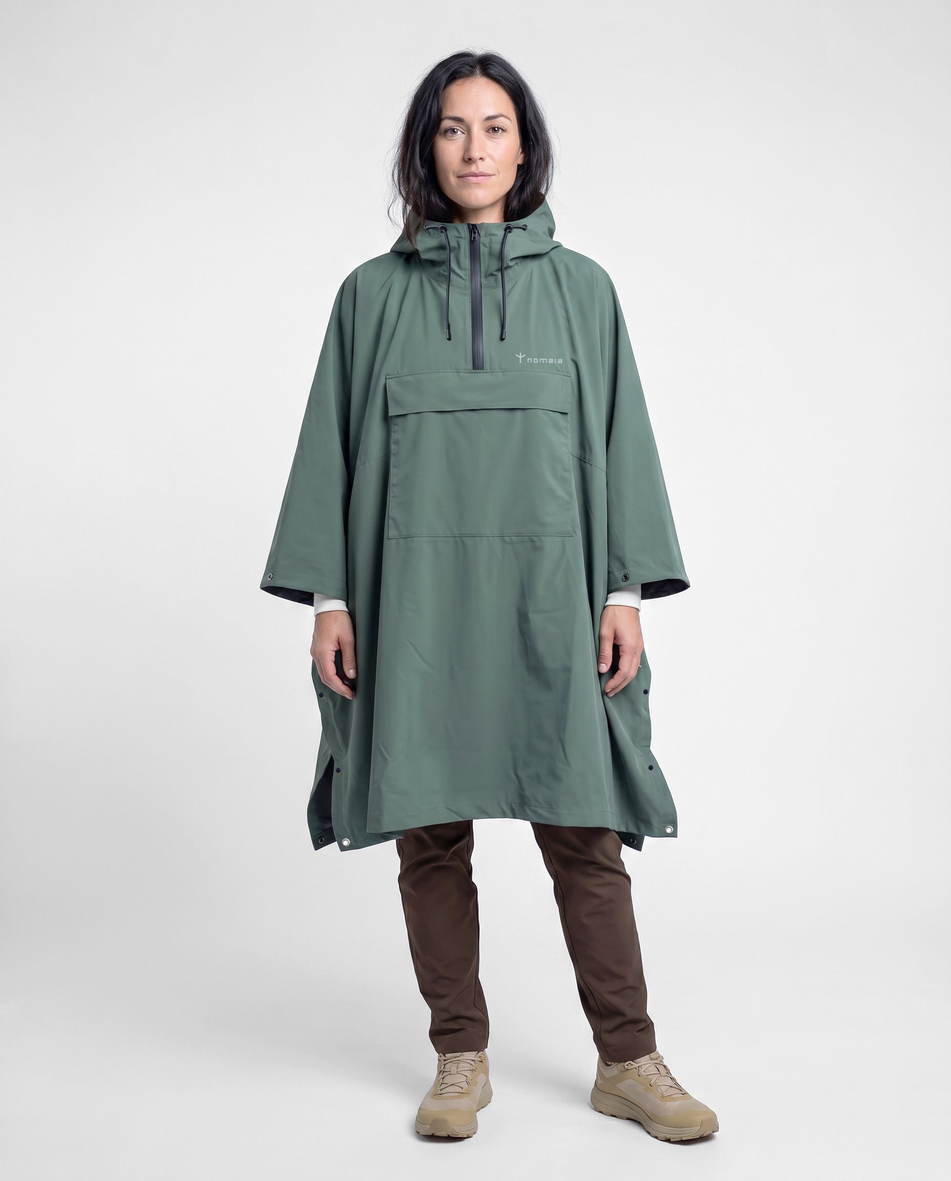 Poncho Imperméable Neblina