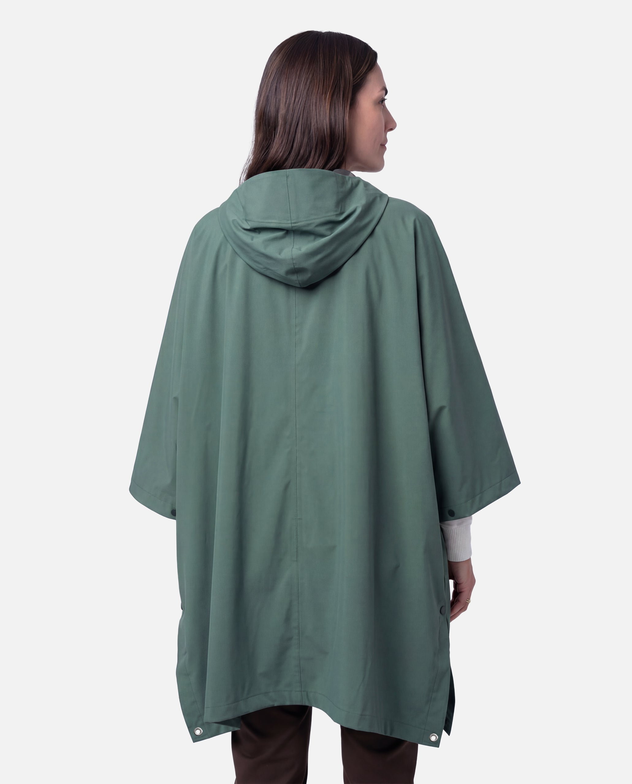 Poncho Imperméable Neblina