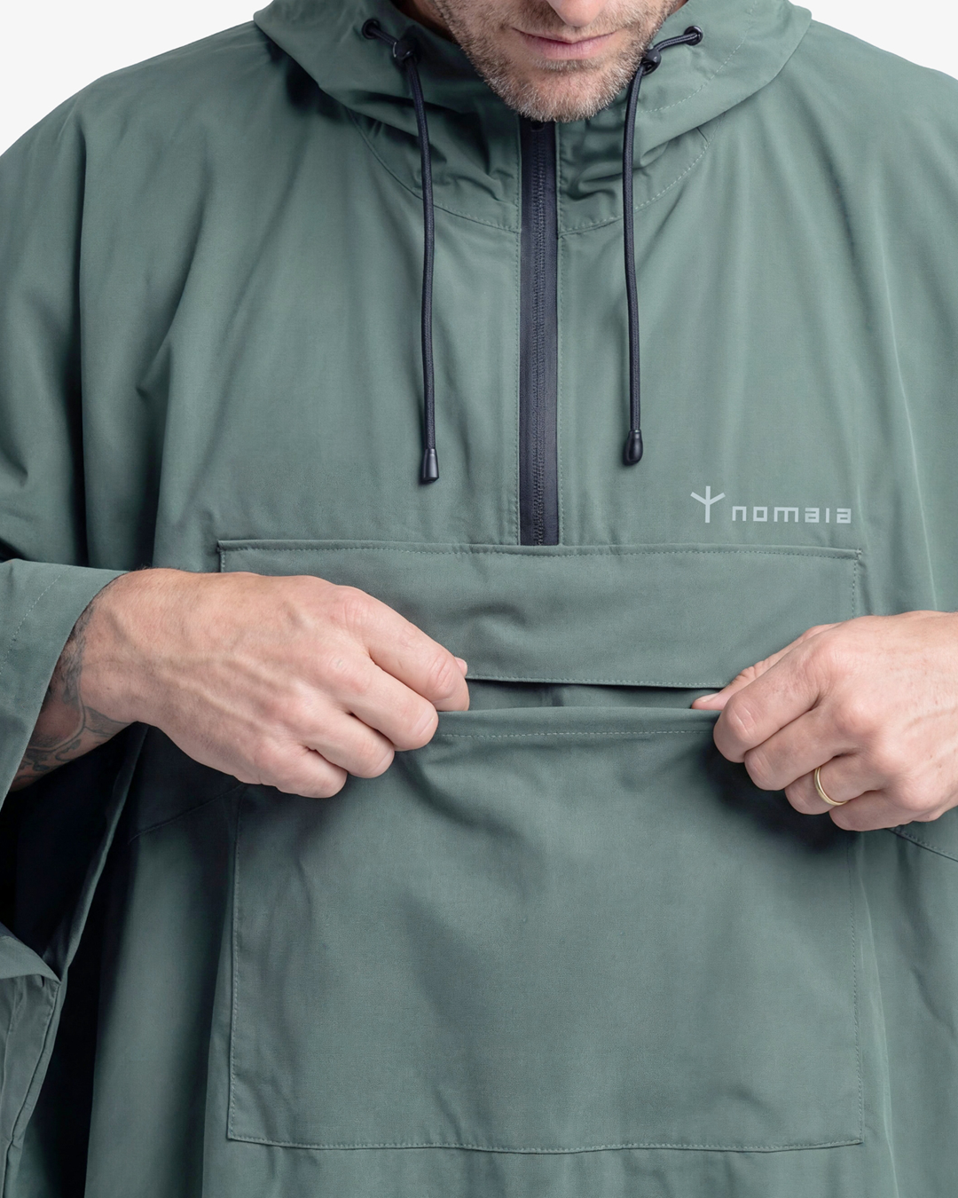 Poncho Imperméable Neblina