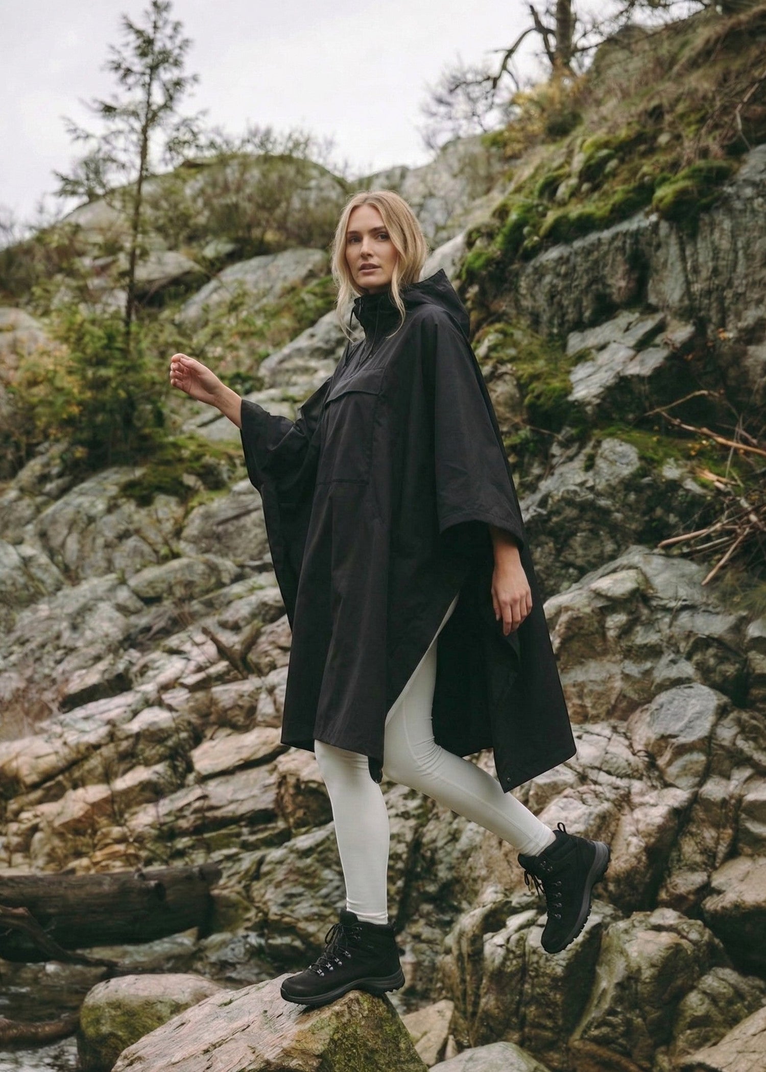 Poncho