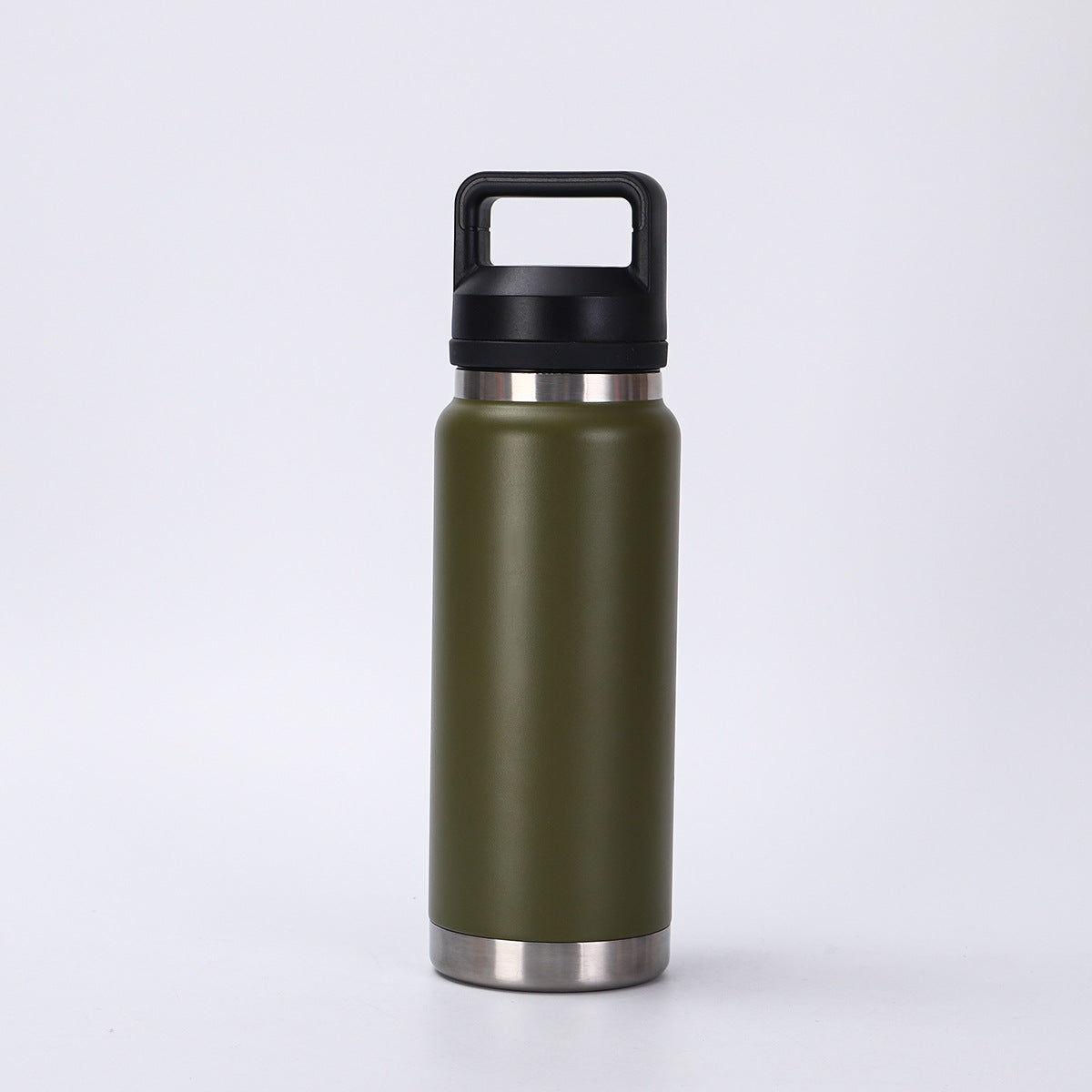 Bouteille Isotherme Acier Inoxydable 