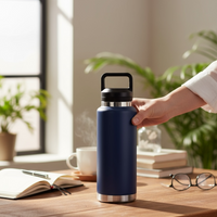 Bouteille Isotherme Acier Inoxydable 