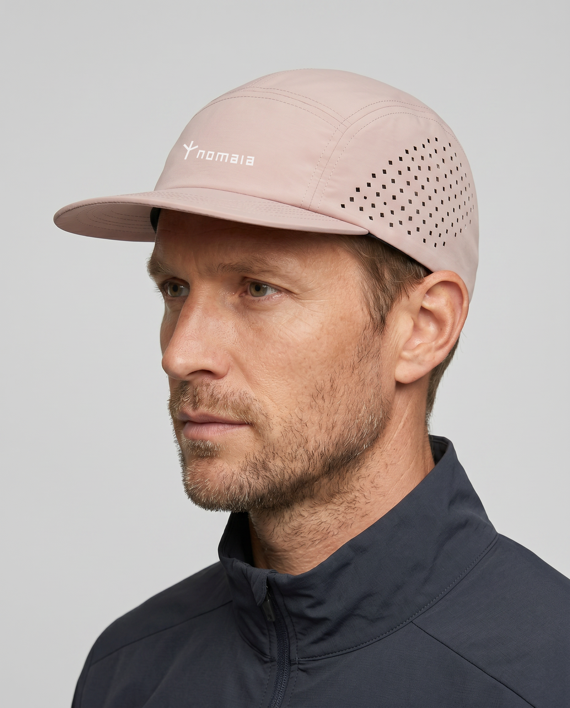 Casquette technique - CIMEIRA