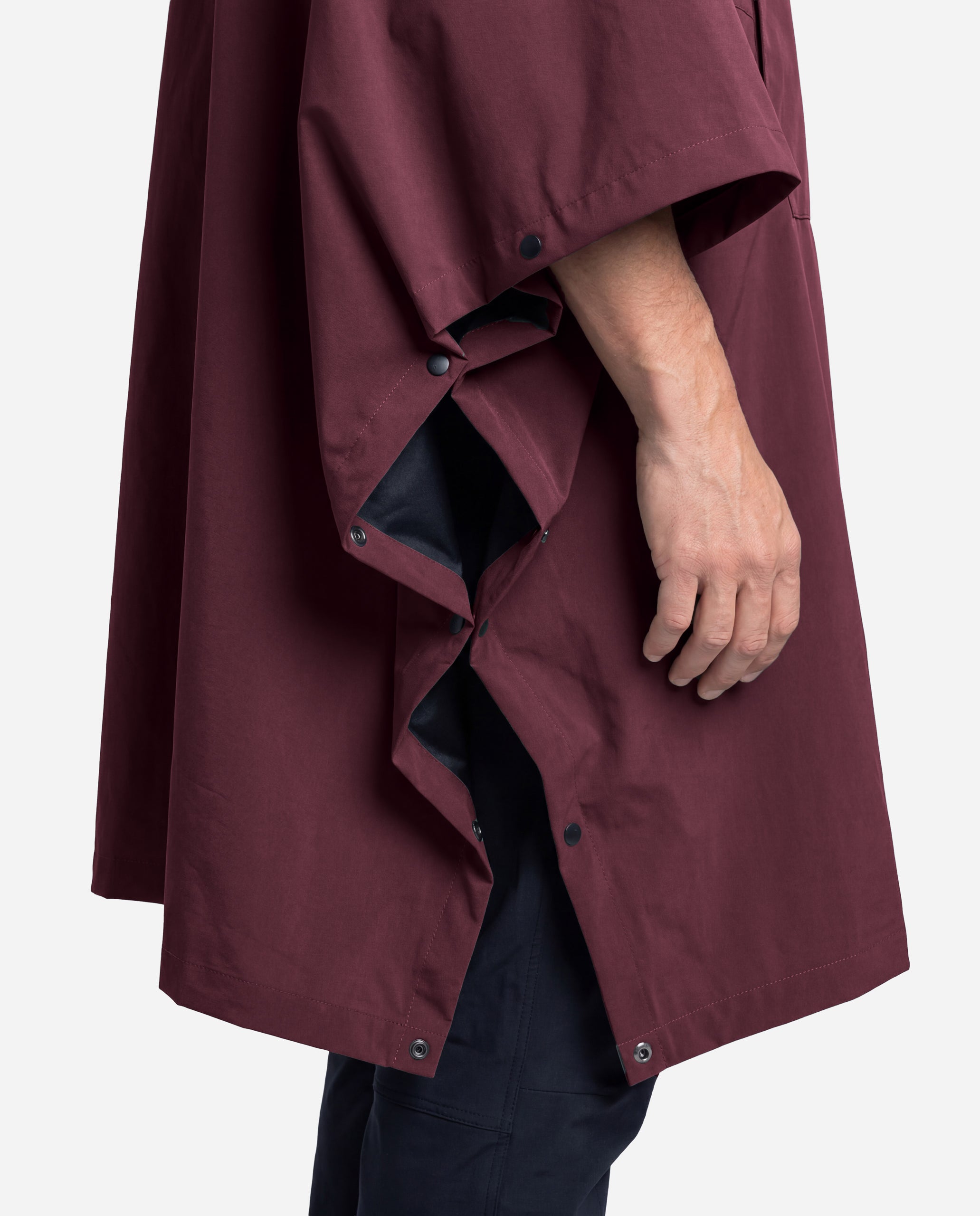 Poncho Imperméable Neblina