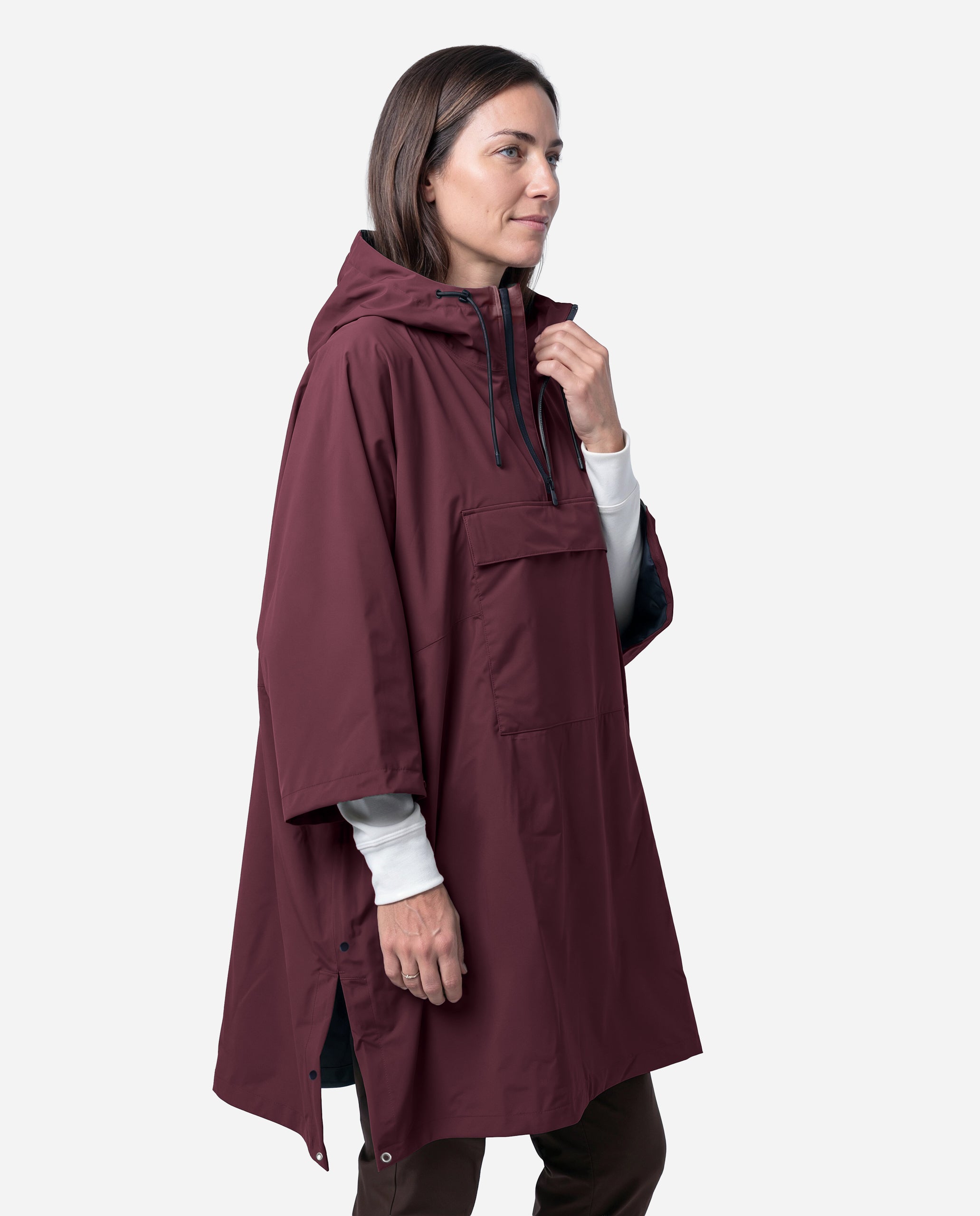 Poncho Imperméable Neblina