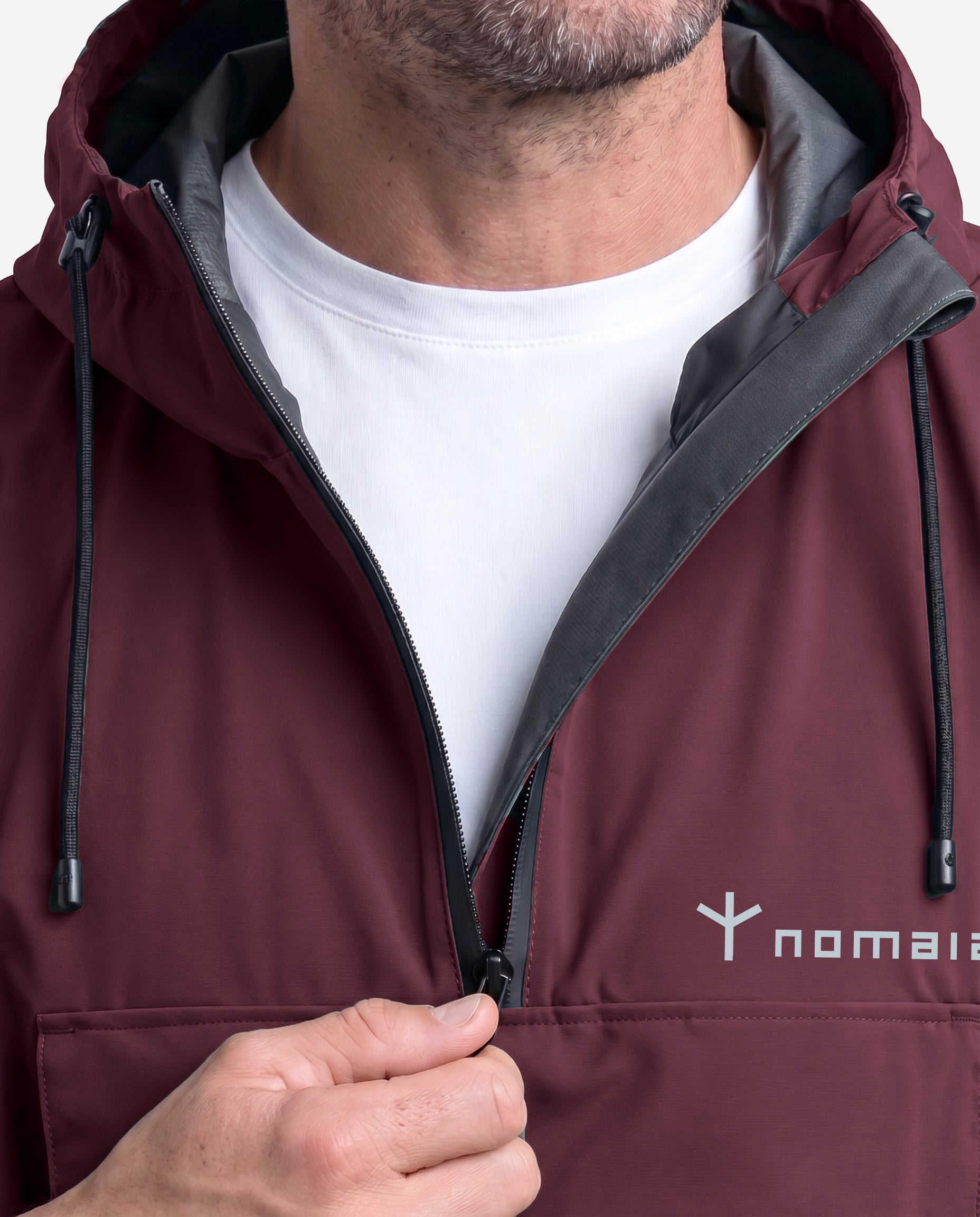 Poncho Imperméable Neblina
