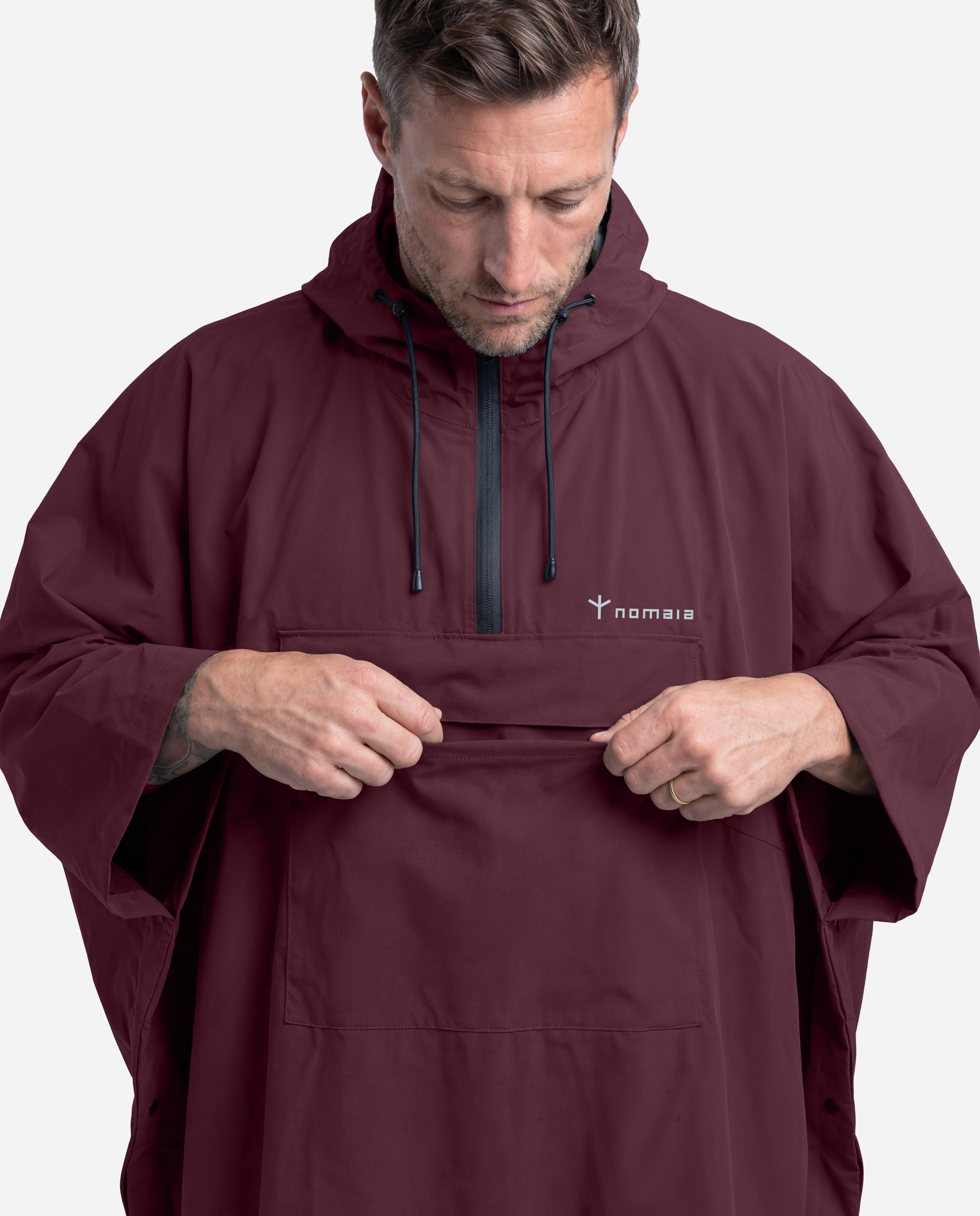 Poncho Imperméable Neblina