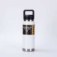 Bouteille Isotherme Acier Inoxydable 