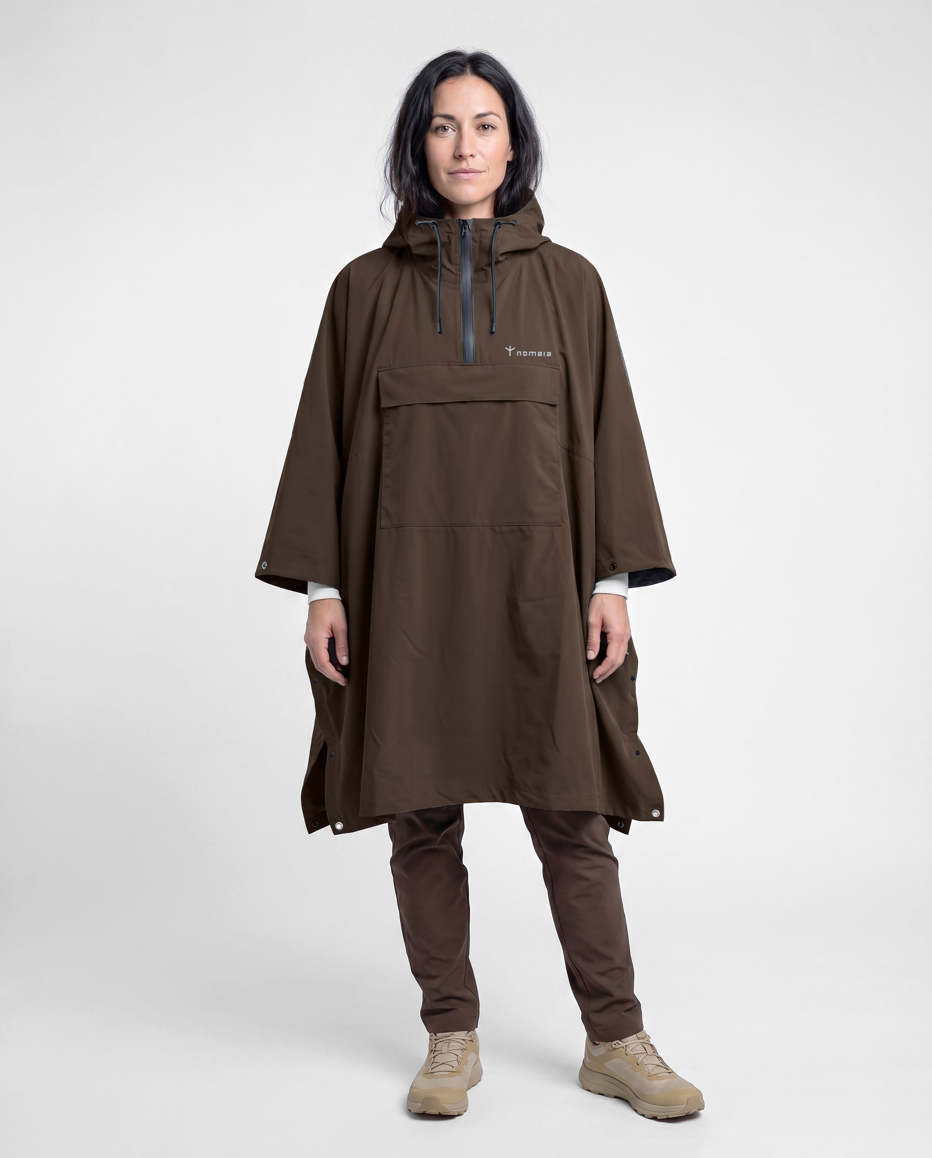 Poncho Imperméable Neblina
